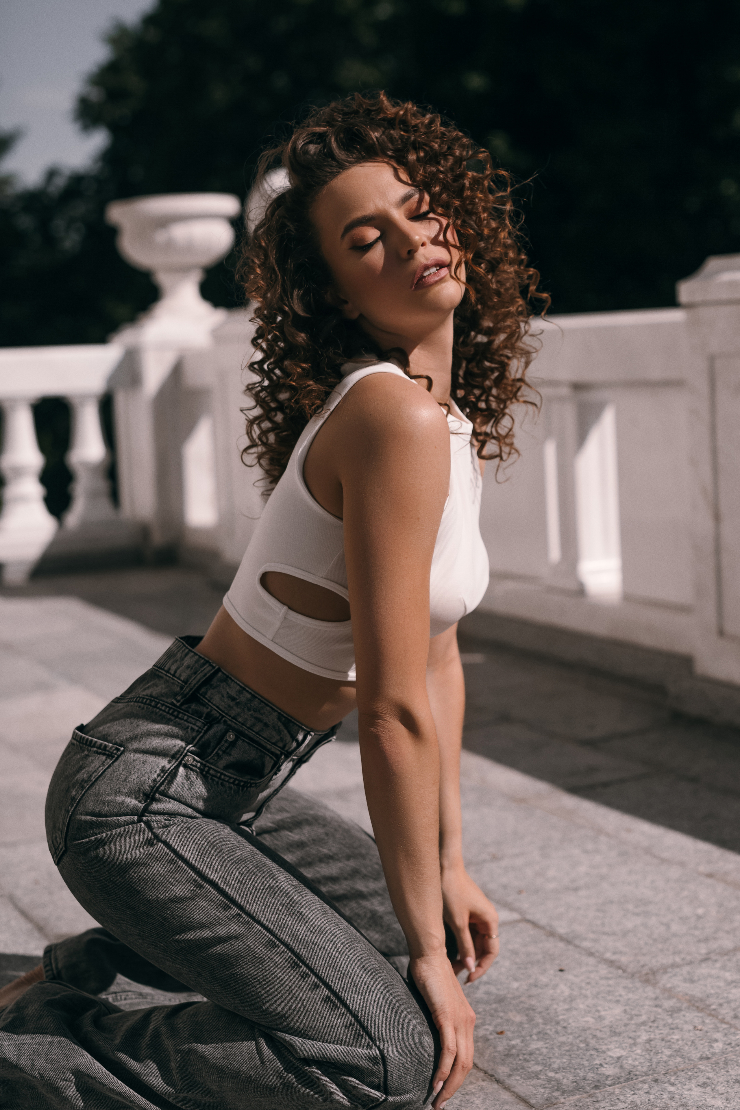 ЖЕНЯ. Фотограф Светлана Буня