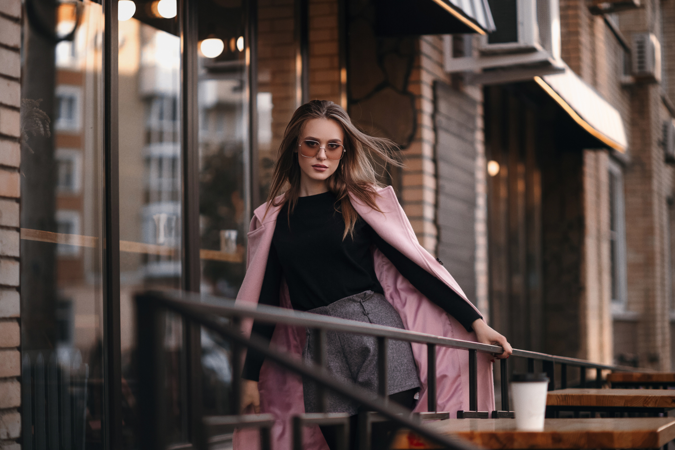 ДАША. Фотограф Светлана Буня