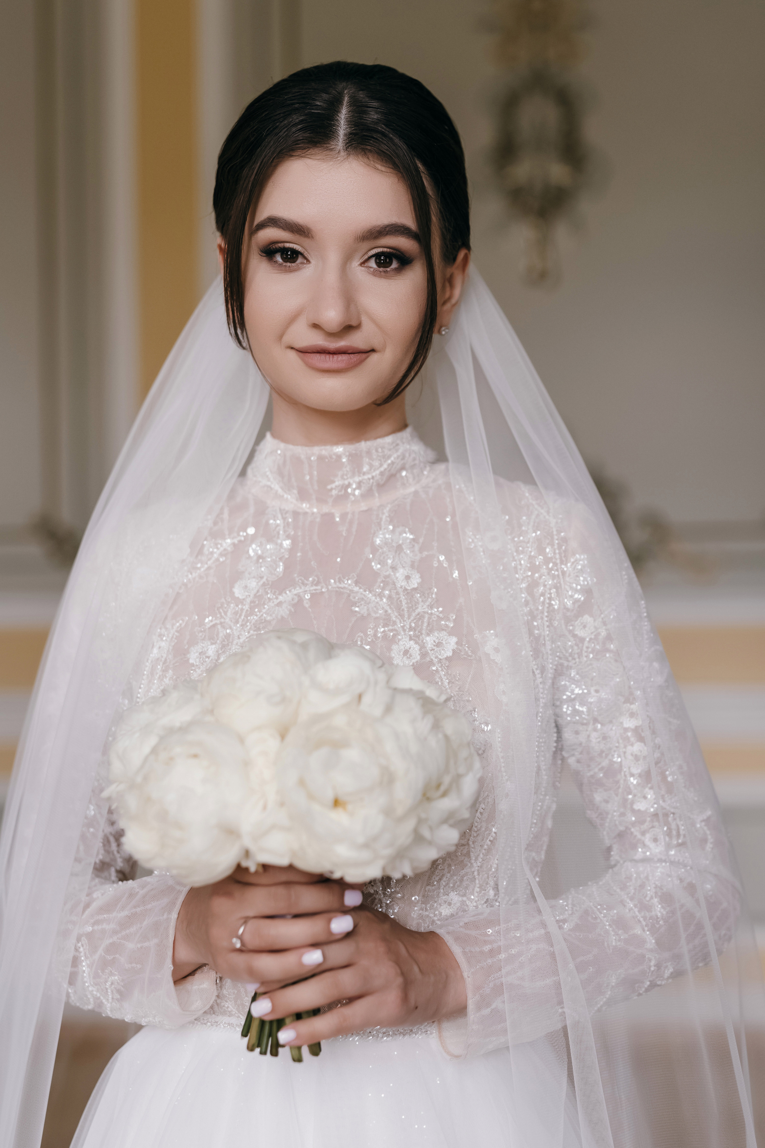 ЕВГЕНИЙ И МАРИЯ. Фотограф Светлана Буня