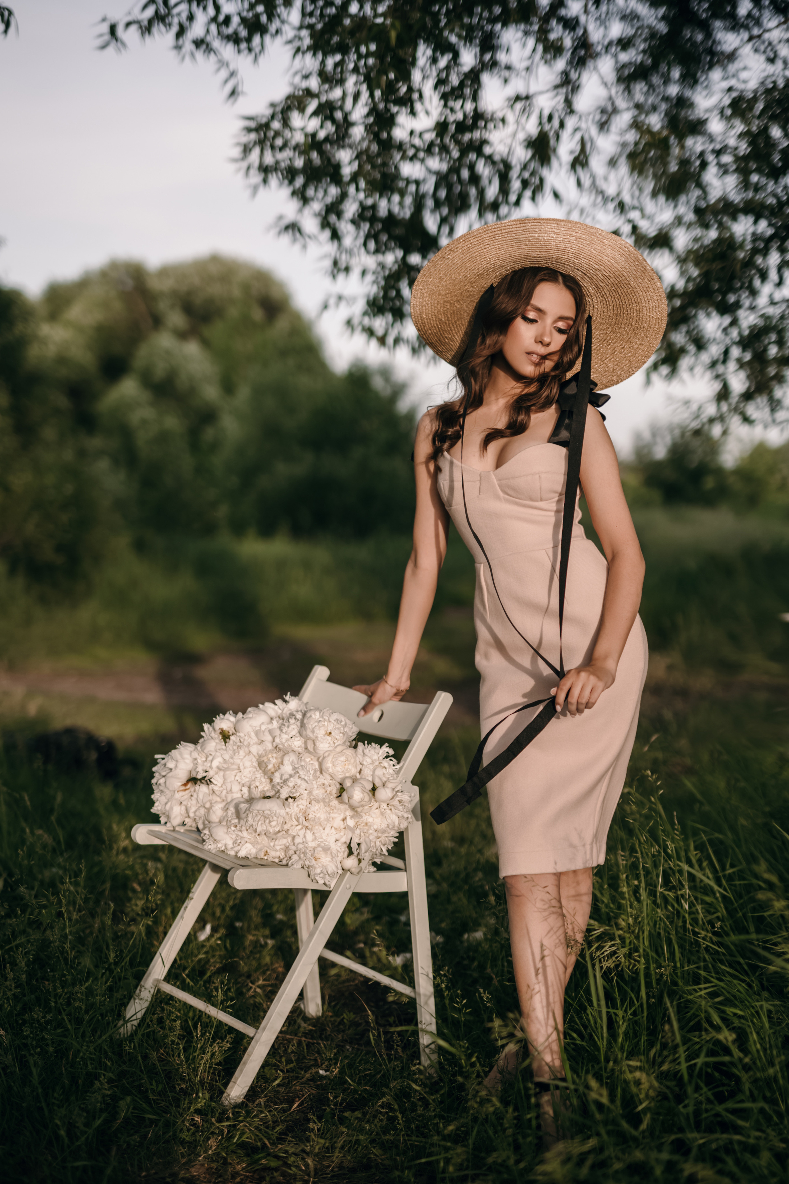 ДАША. Фотограф Светлана Буня