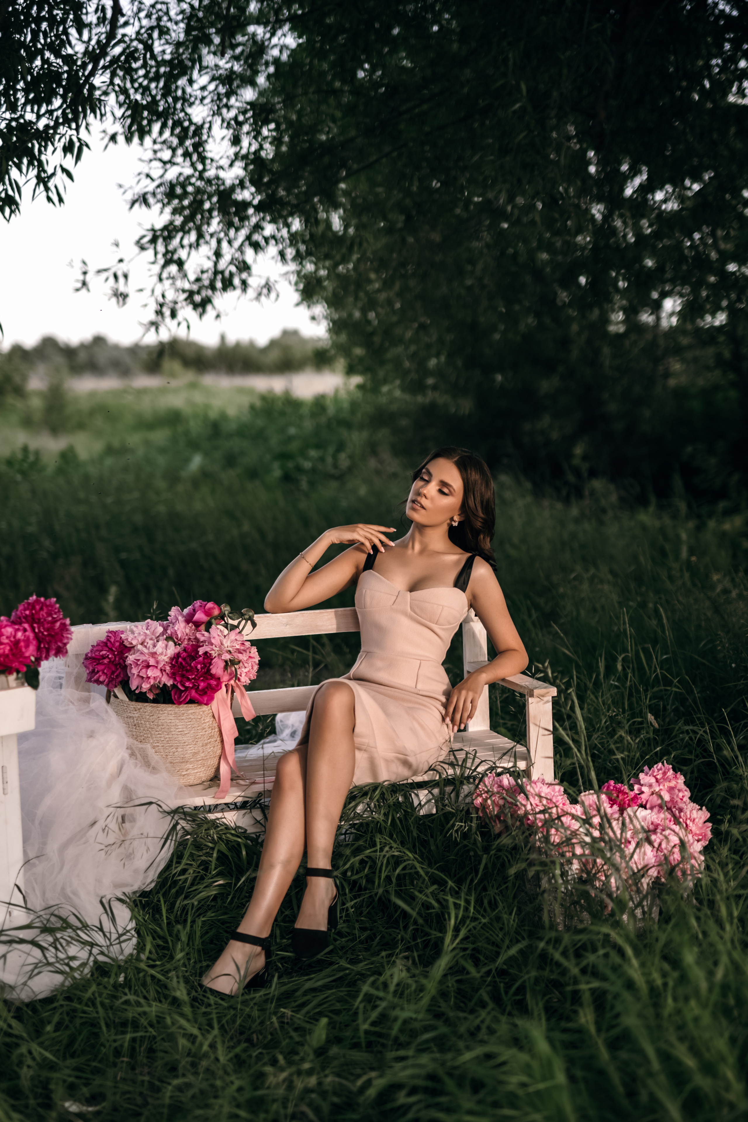 ДАША. Фотограф Светлана Буня