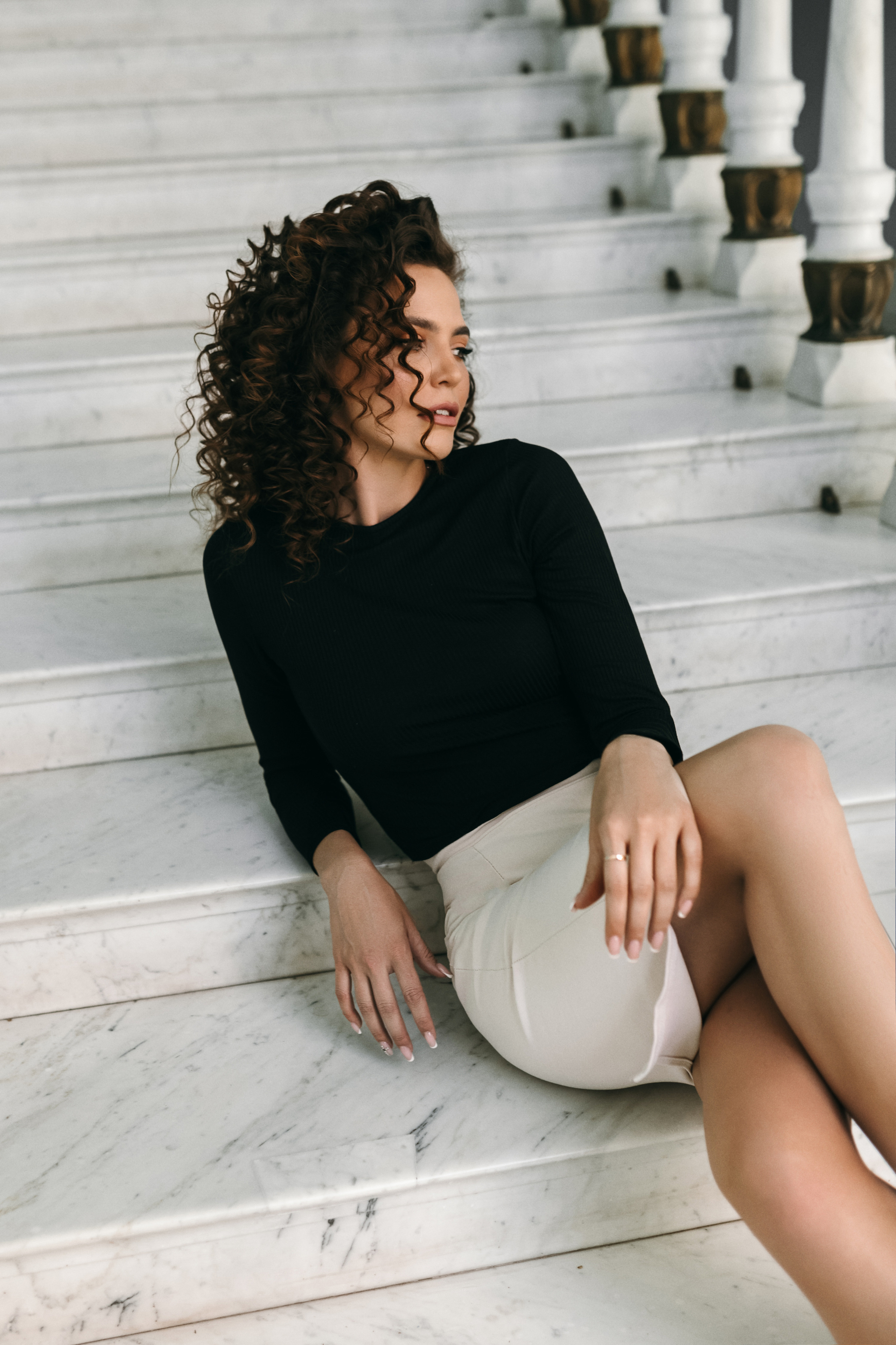 ЖЕНЯ. Фотограф Светлана Буня