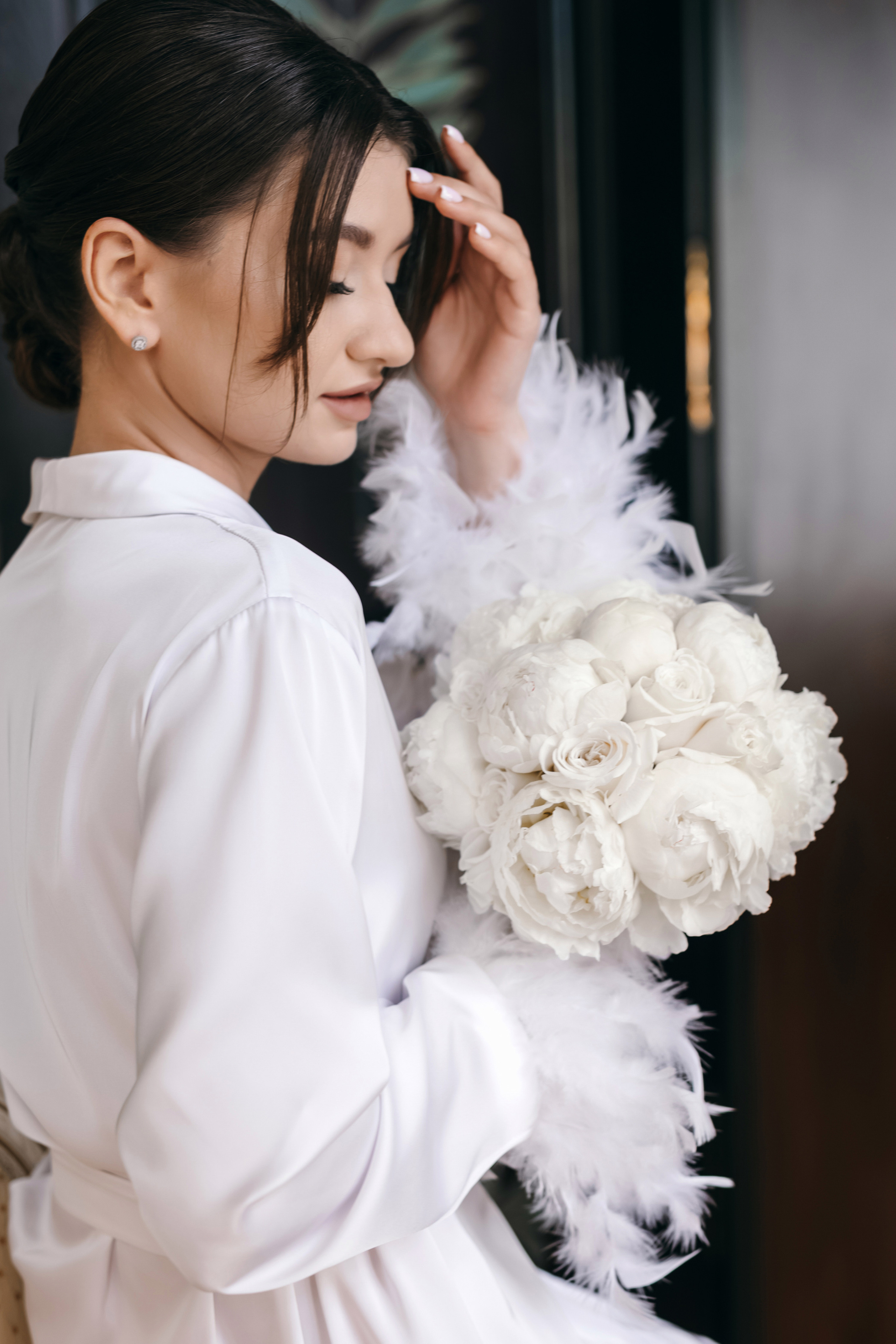 ЕВГЕНИЙ И МАРИЯ. Фотограф Светлана Буня