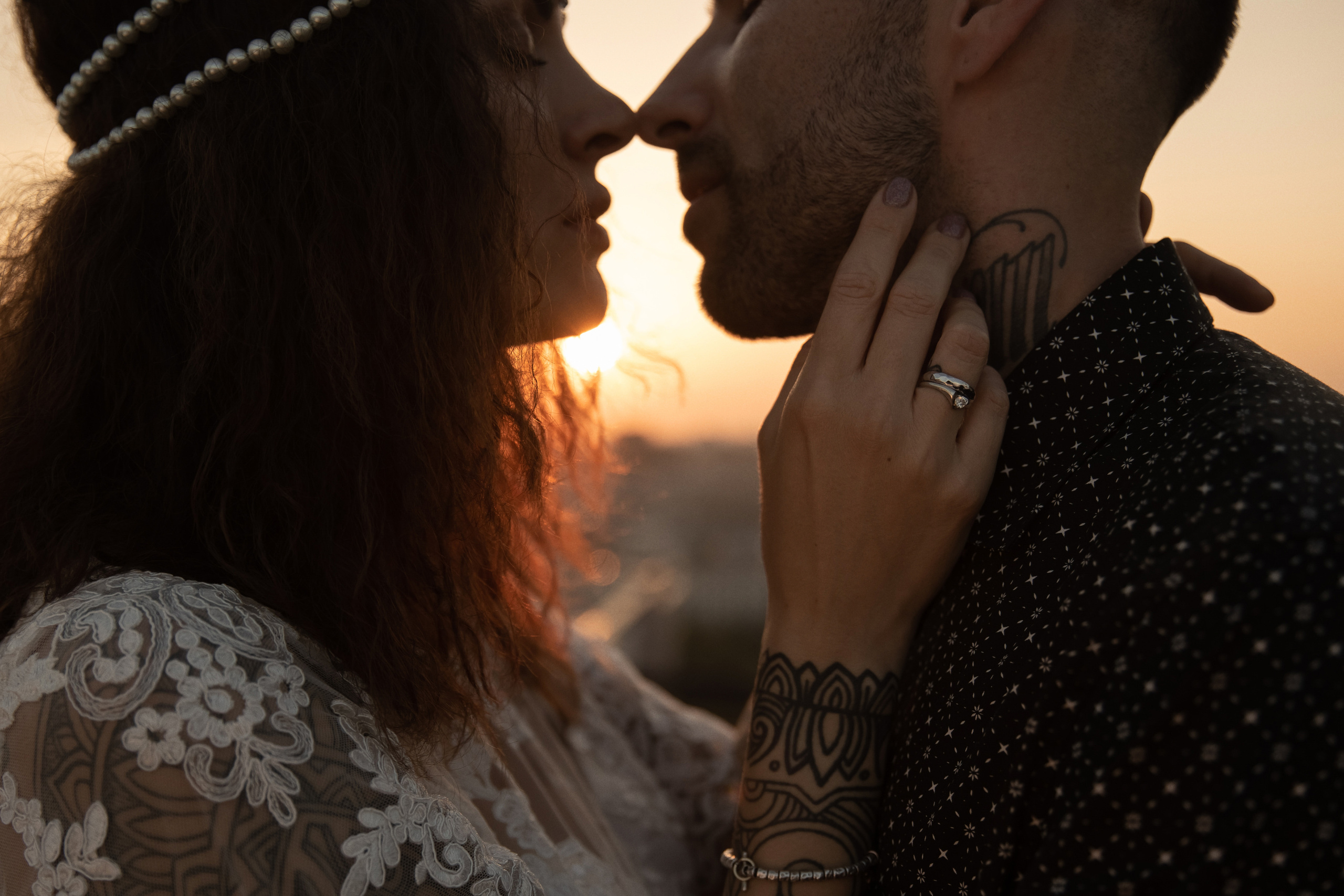 ИВАН И АНАСТАСИЯ. Фотограф Светлана Буня