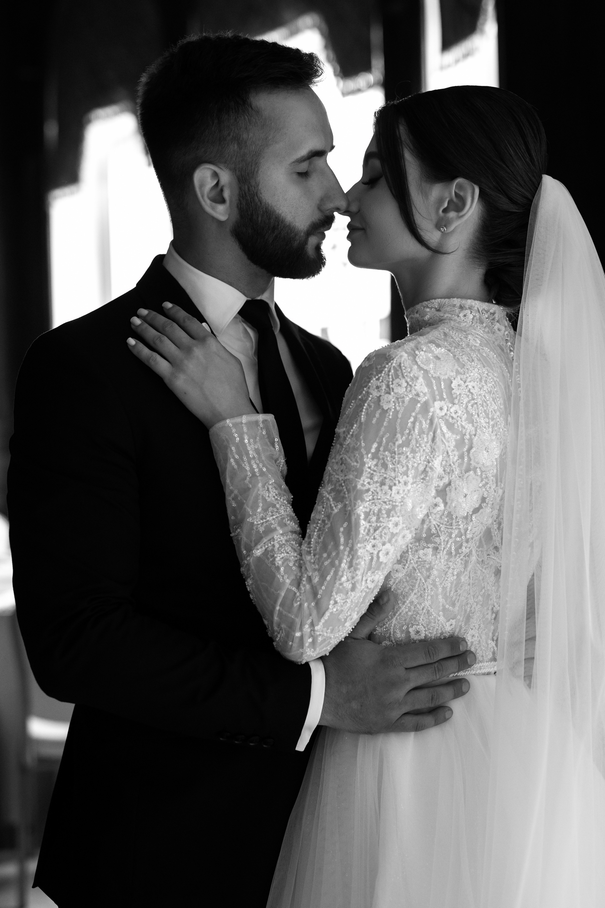 ЕВГЕНИЙ И МАРИЯ. Фотограф Светлана Буня