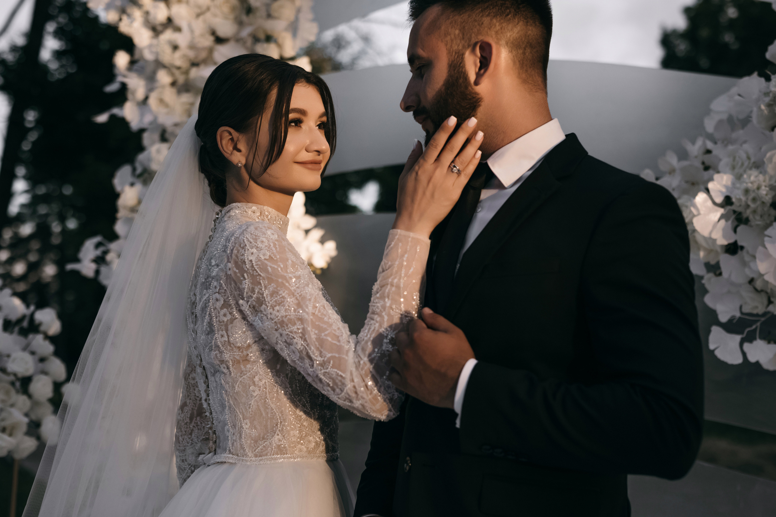 ЕВГЕНИЙ И МАРИЯ. Фотограф Светлана Буня