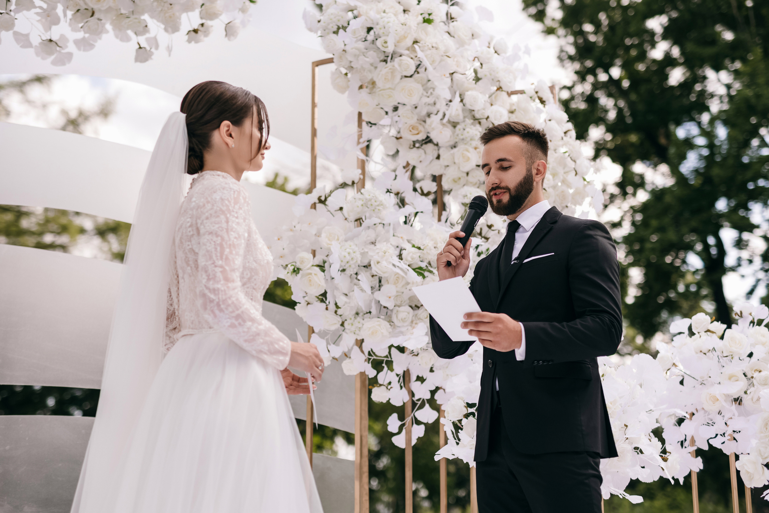 ЕВГЕНИЙ И МАРИЯ. Фотограф Светлана Буня