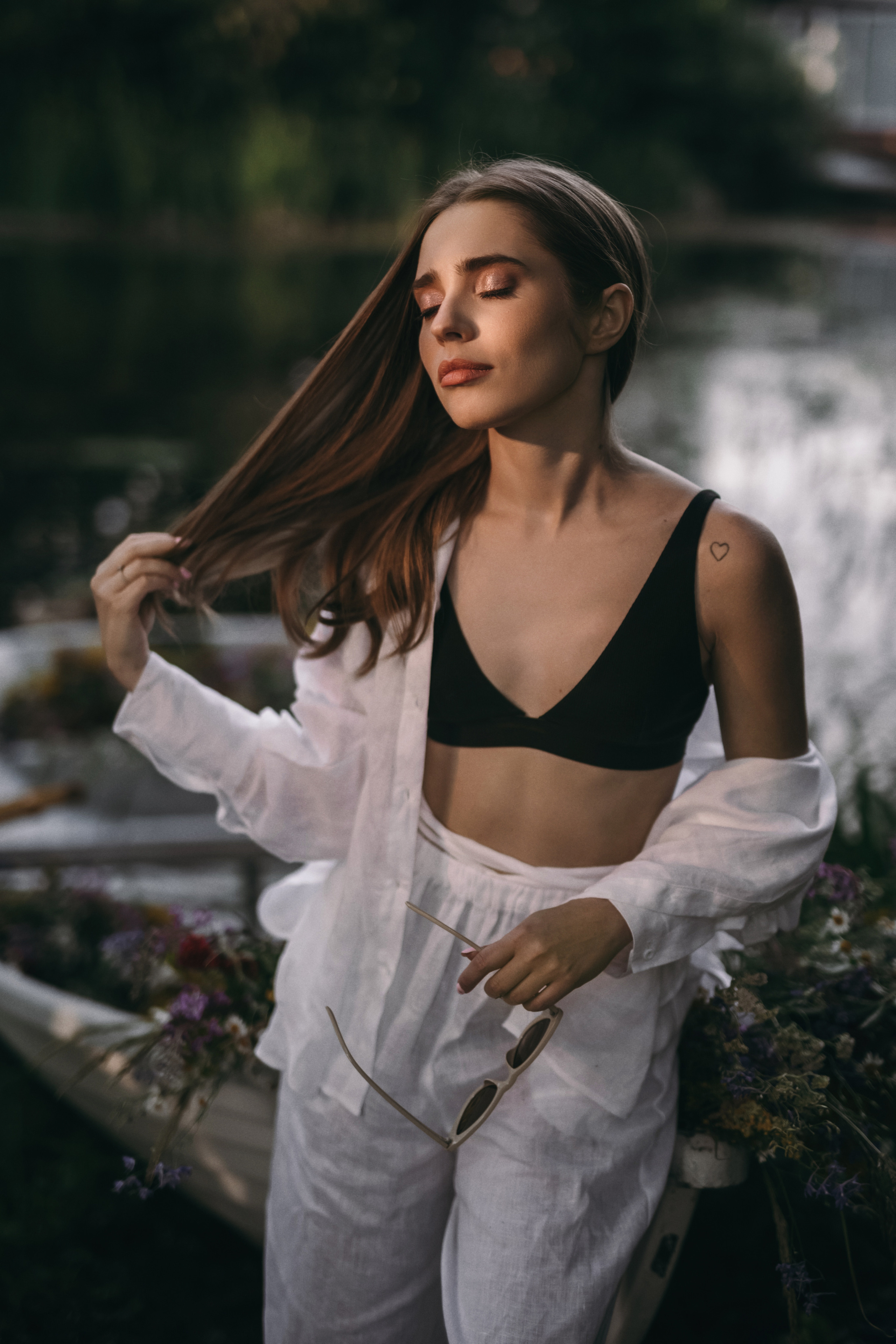 ВЛАДИМИР И АЛЕНА. Фотограф Светлана Буня