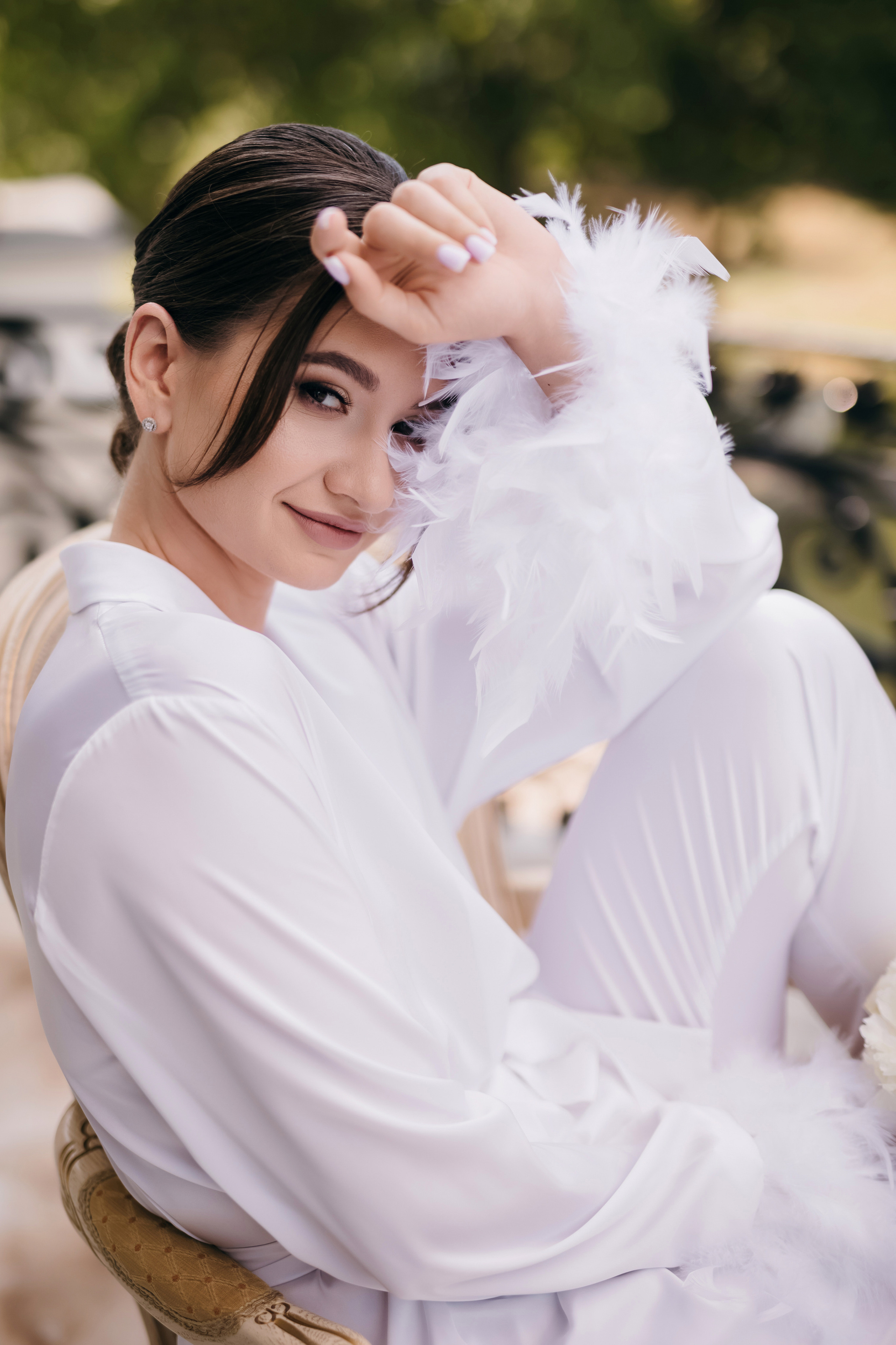 ЕВГЕНИЙ И МАРИЯ. Фотограф Светлана Буня