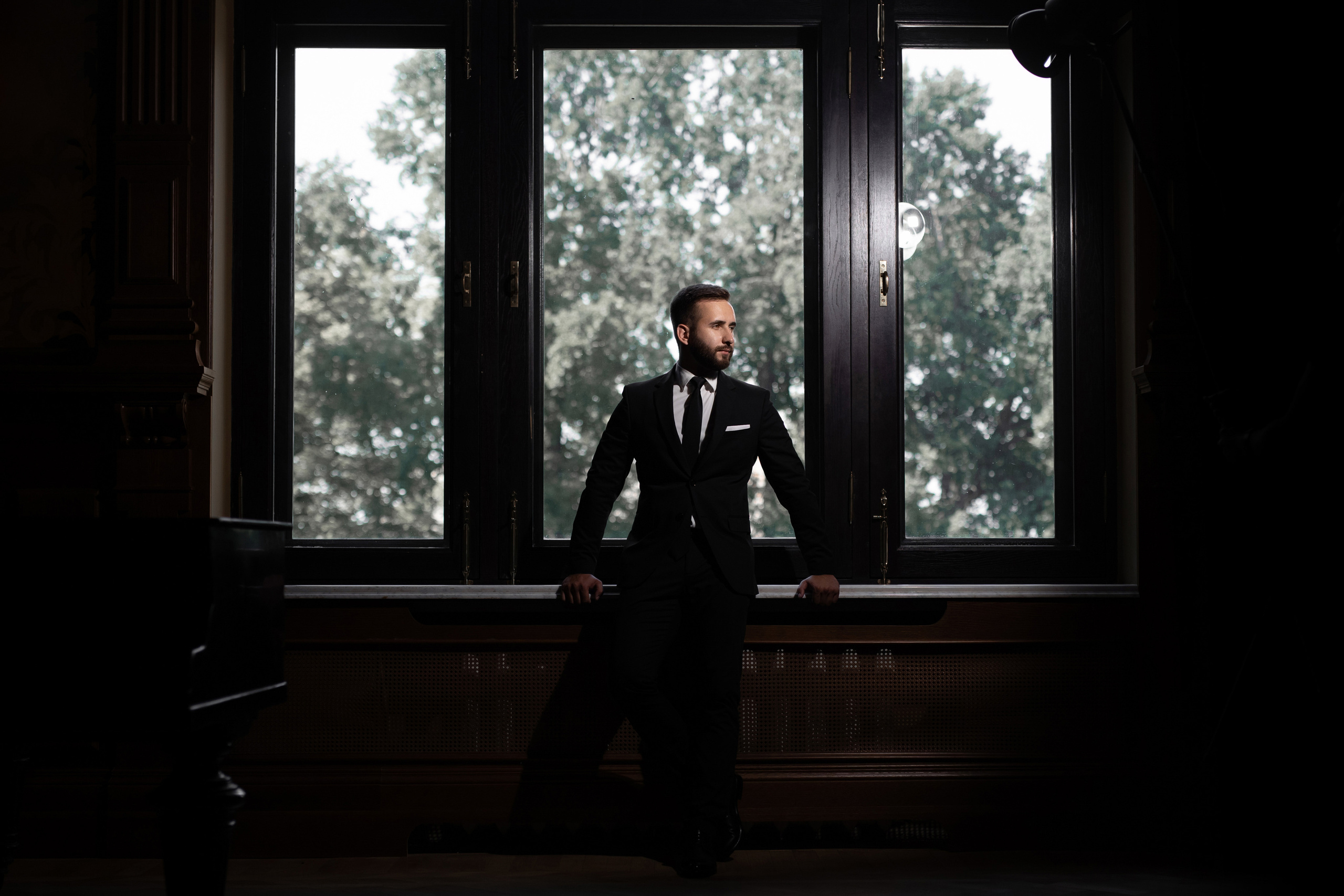 ЕВГЕНИЙ И МАРИЯ. Фотограф Светлана Буня