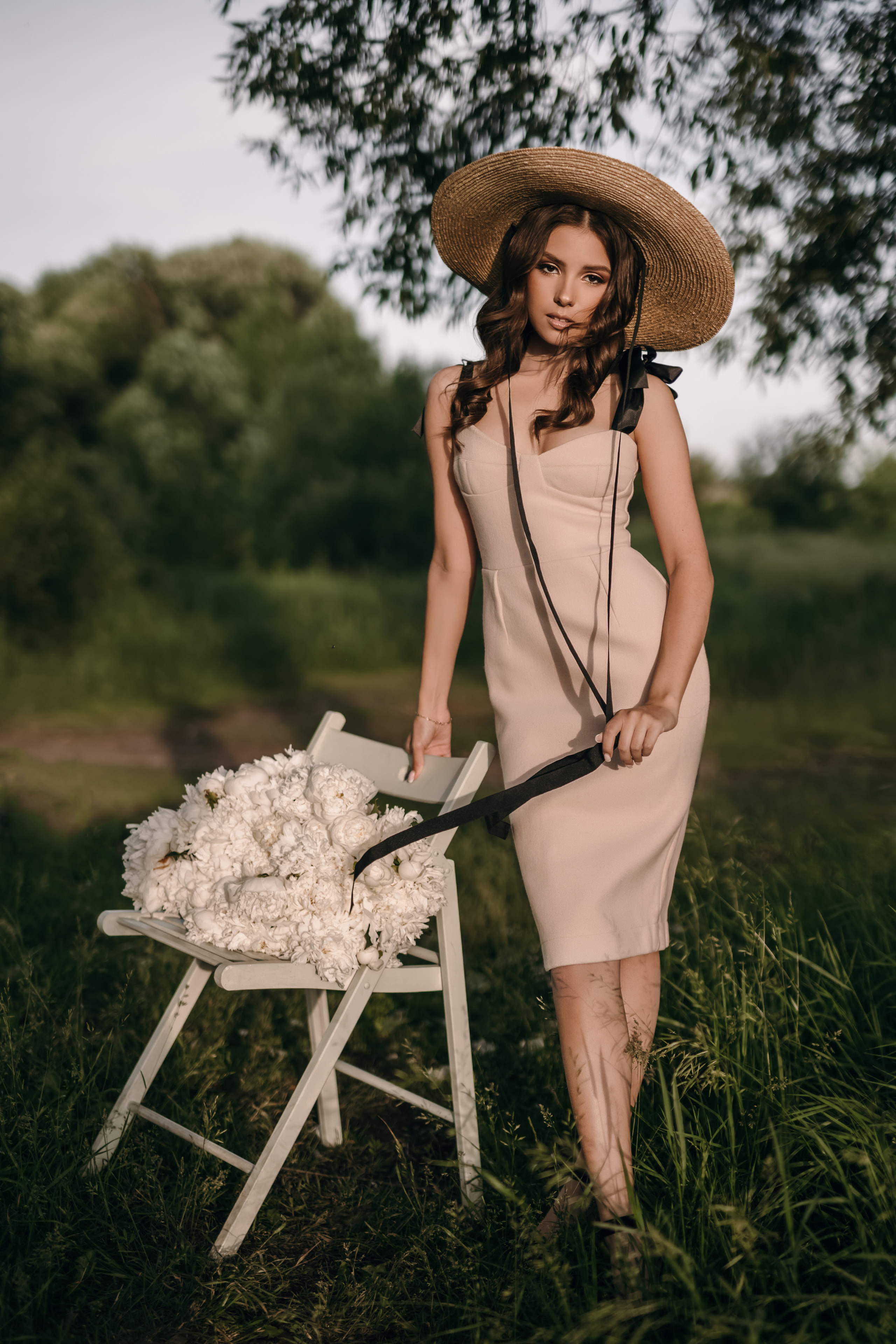 ДАША. Фотограф Светлана Буня