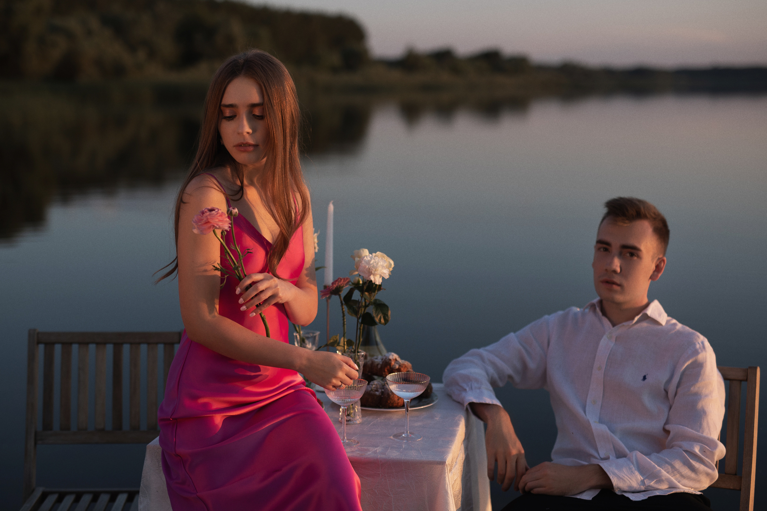 ВЛАДИМИР И АЛЕНА. Фотограф Светлана Буня