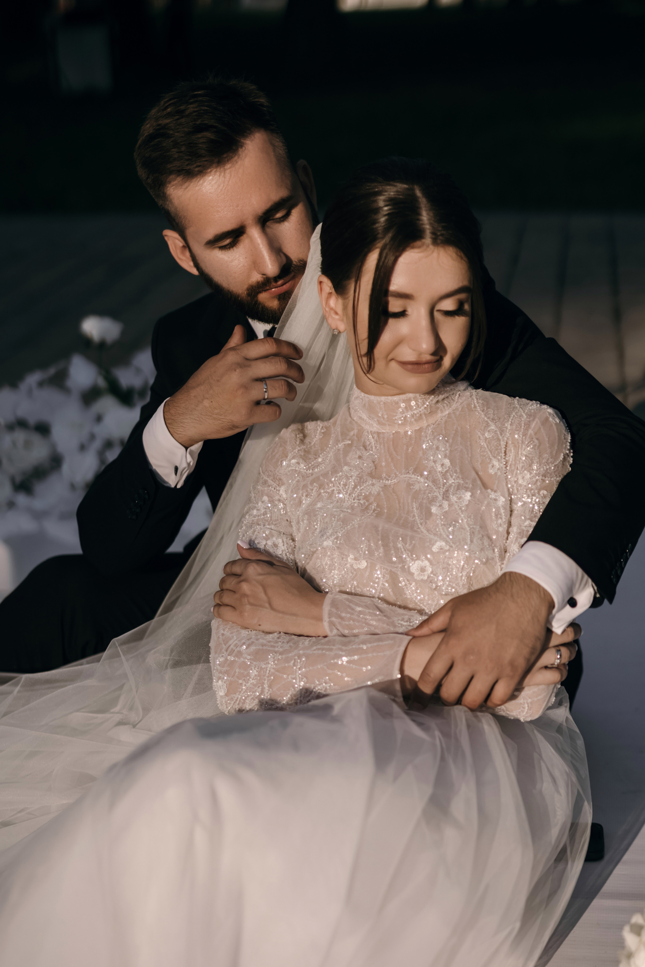 ЕВГЕНИЙ И МАРИЯ. Фотограф Светлана Буня