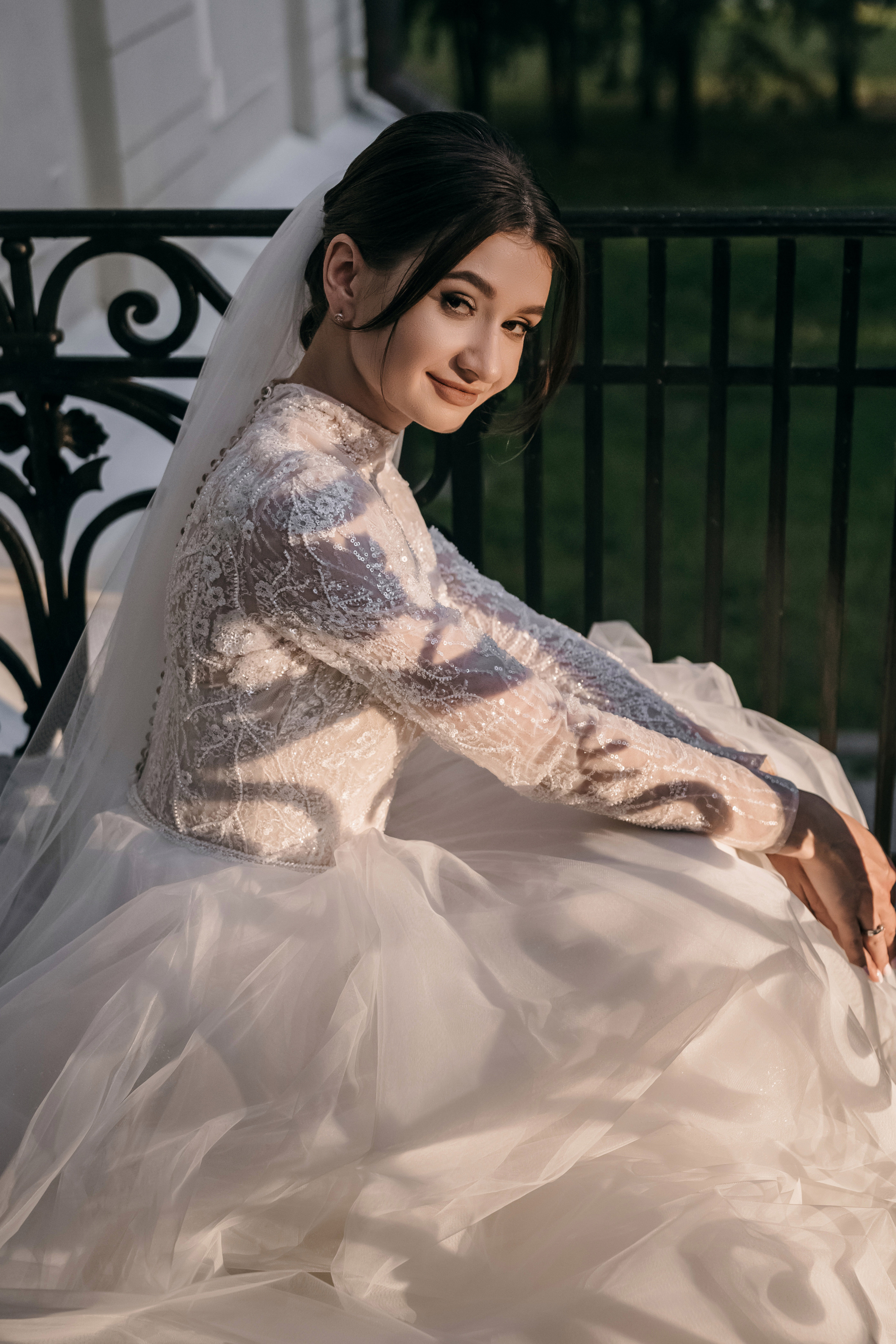 ЕВГЕНИЙ И МАРИЯ. Фотограф Светлана Буня