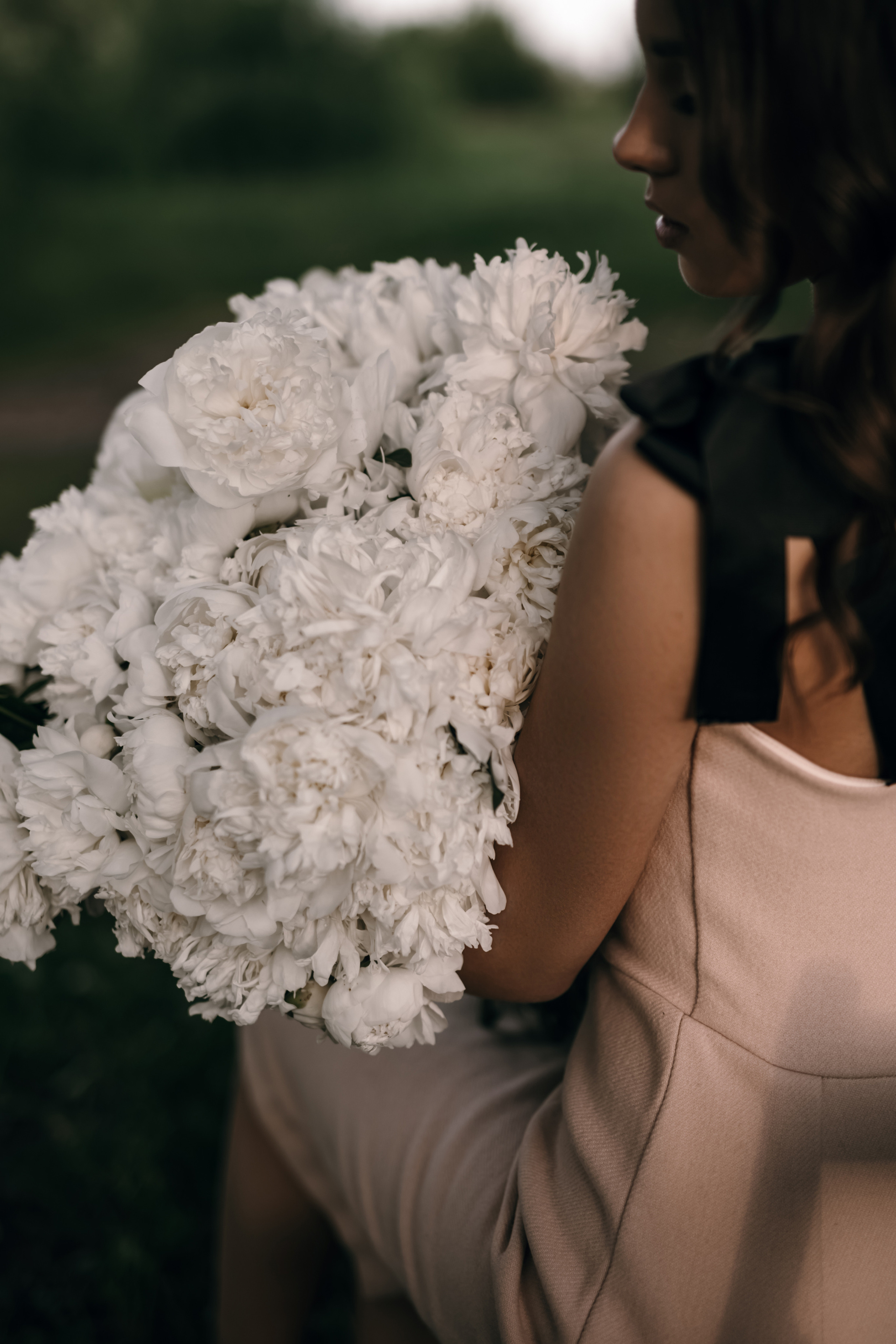 ДАША. Фотограф Светлана Буня