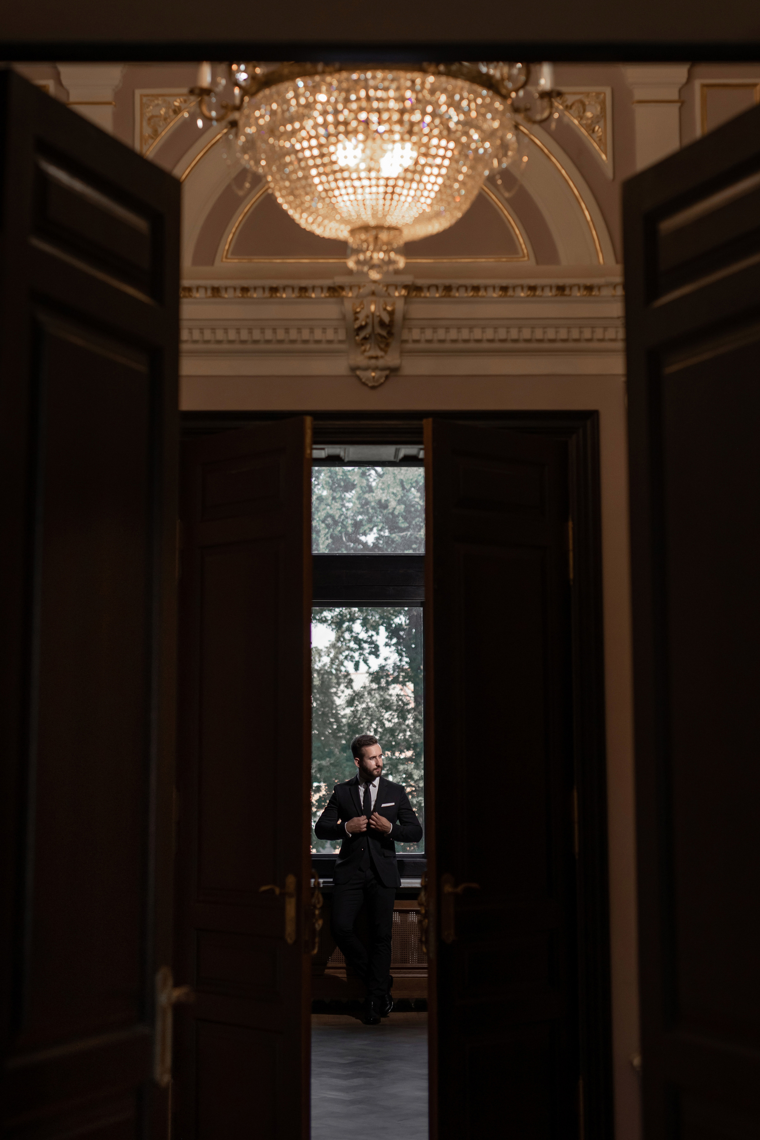 ЕВГЕНИЙ И МАРИЯ. Фотограф Светлана Буня