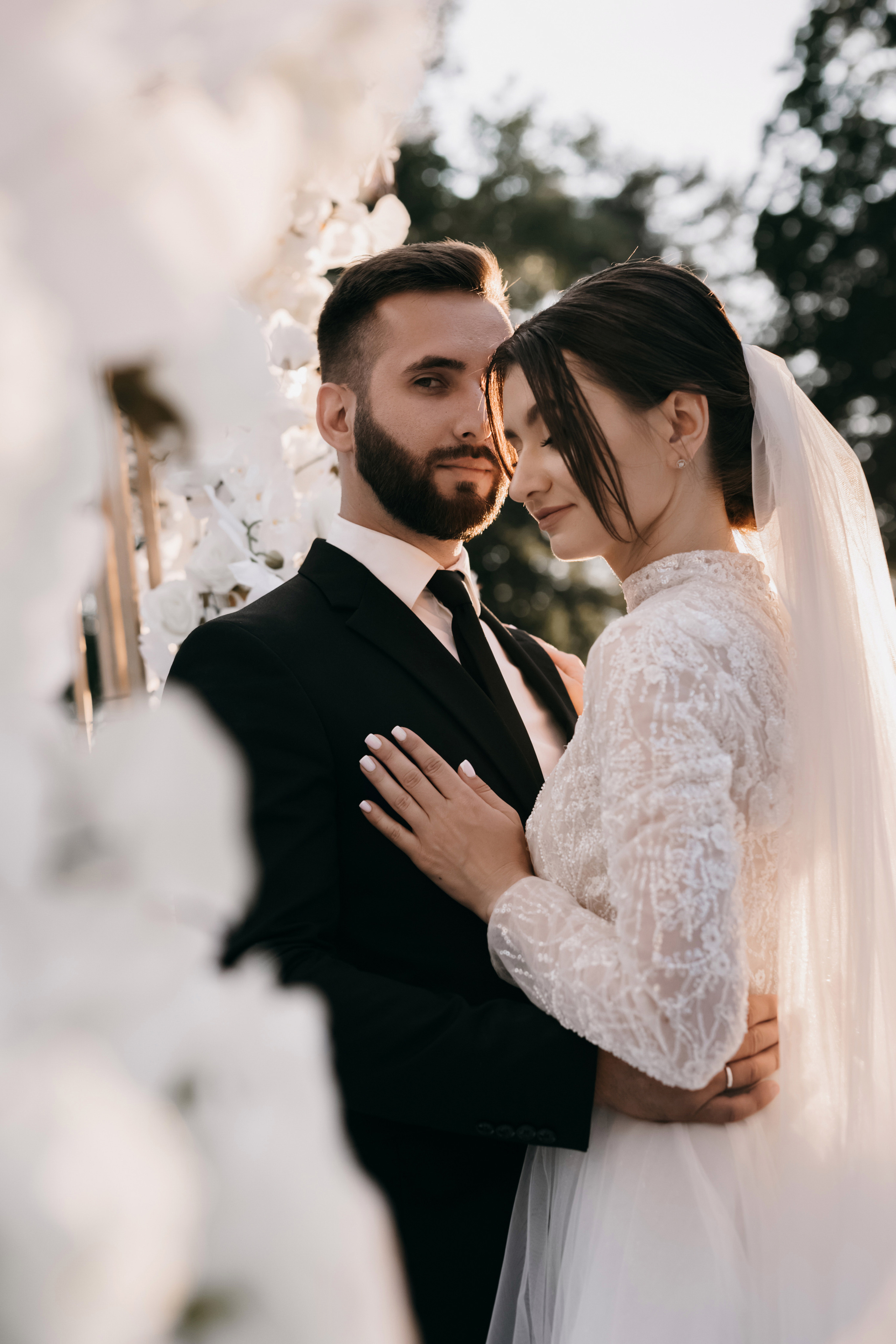 ЕВГЕНИЙ И МАРИЯ. Фотограф Светлана Буня