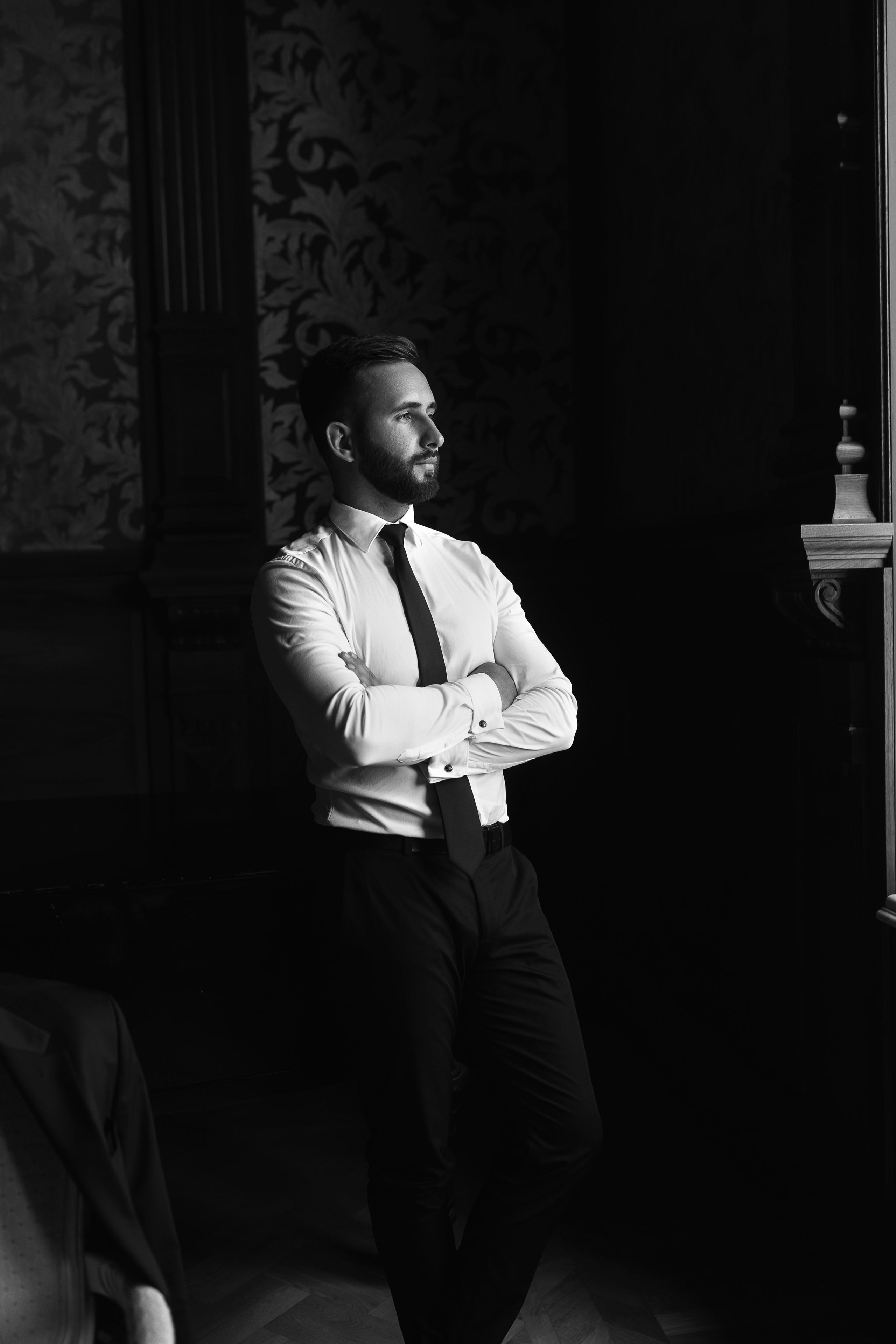 ЕВГЕНИЙ И МАРИЯ. Фотограф Светлана Буня