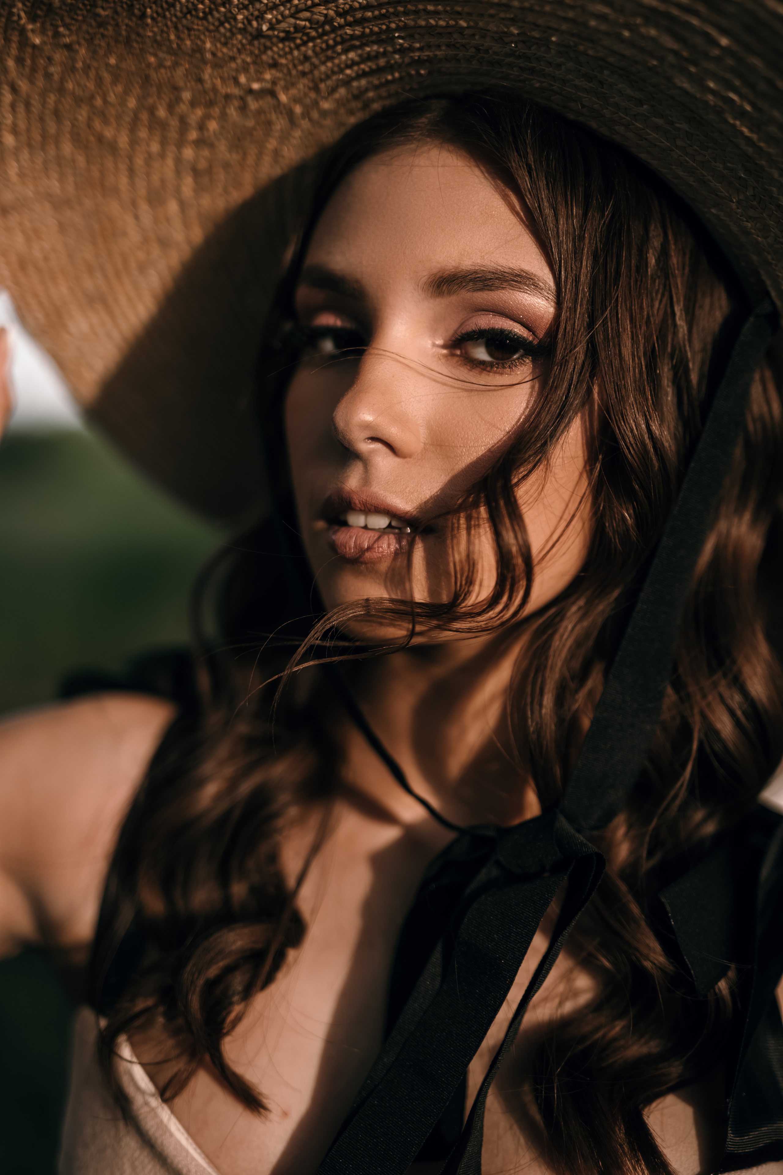 ДАША. Фотограф Светлана Буня