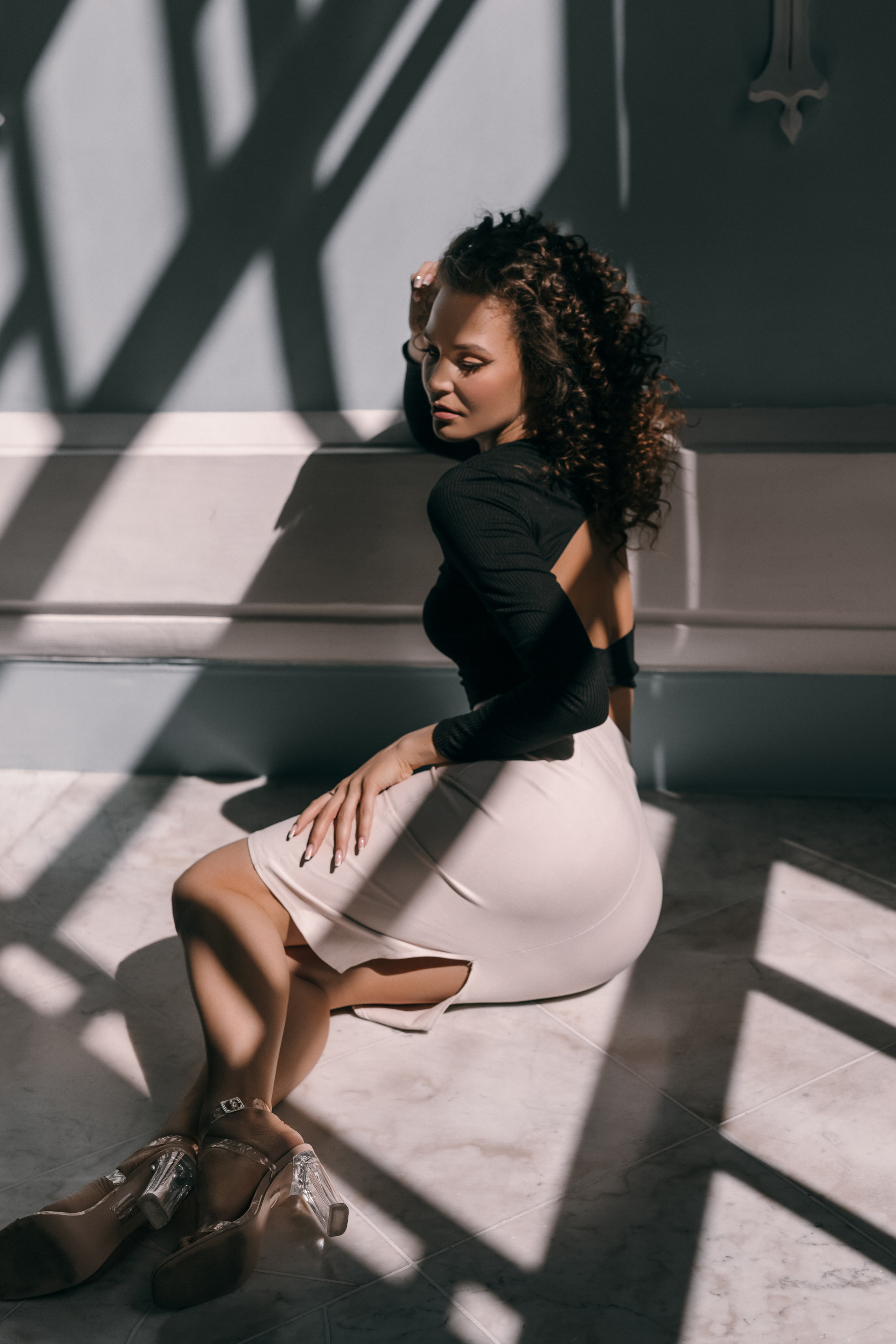 ЖЕНЯ. Фотограф Светлана Буня