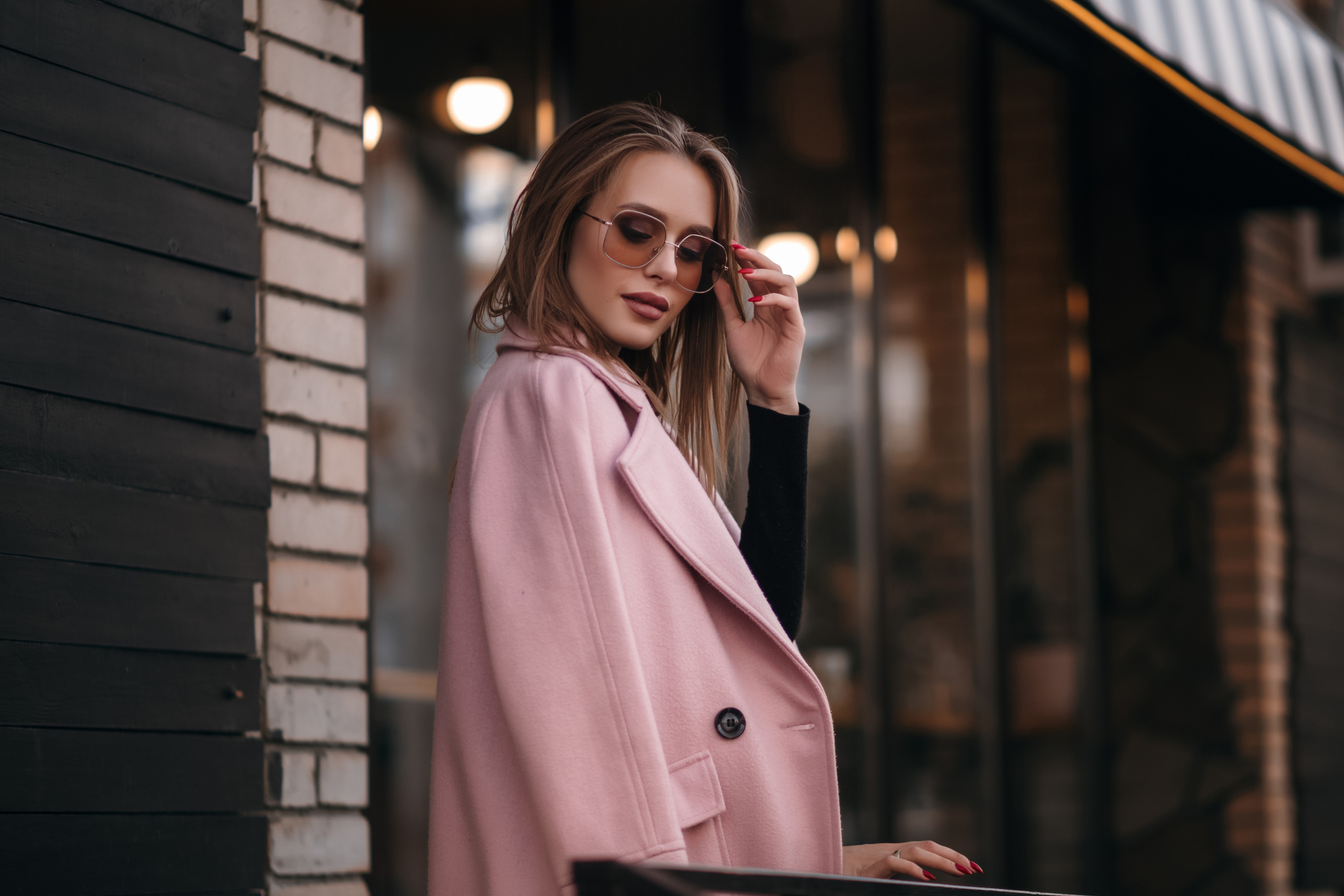 ДАША. Фотограф Светлана Буня