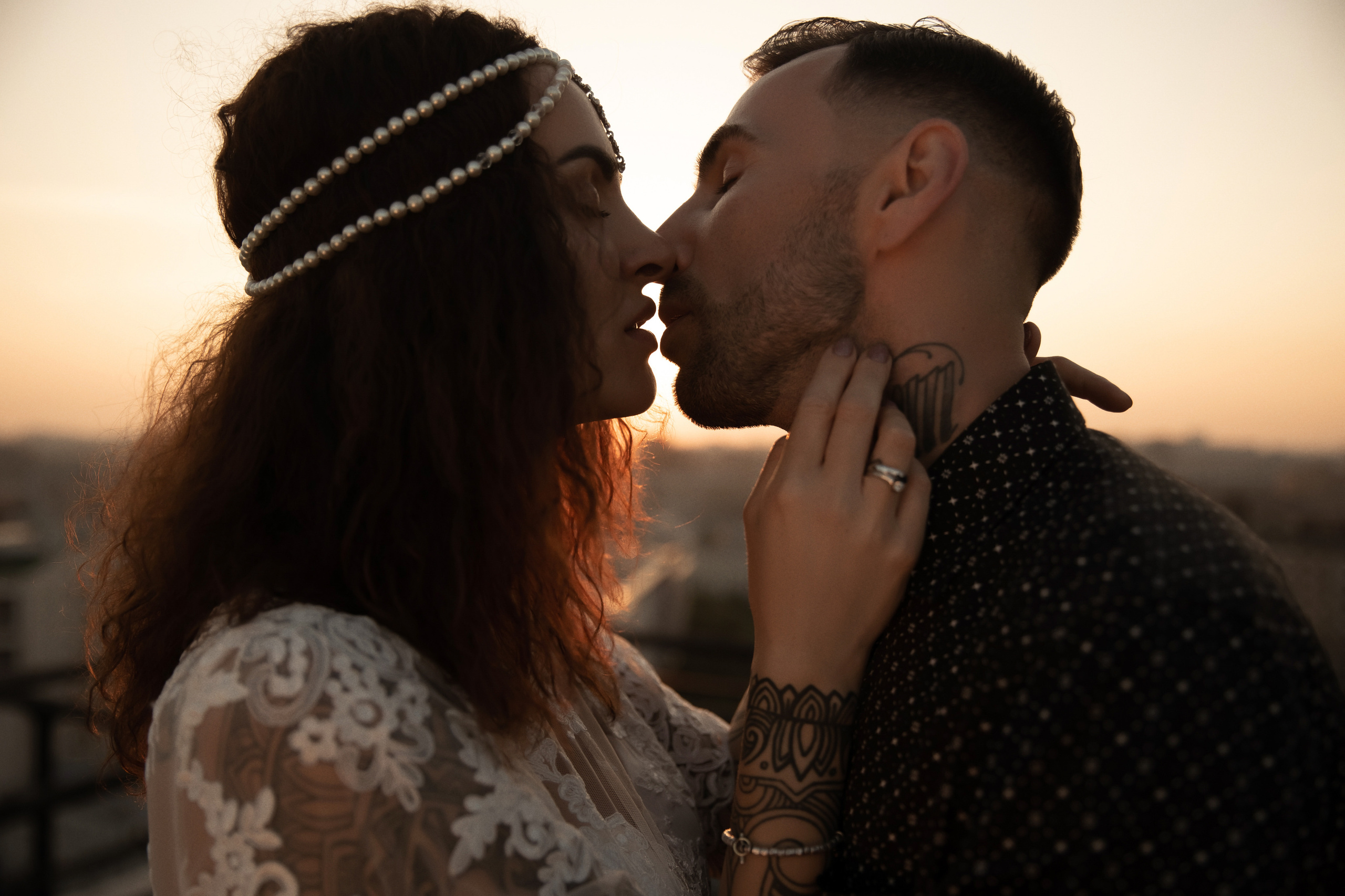 ИВАН И АНАСТАСИЯ. Фотограф Светлана Буня