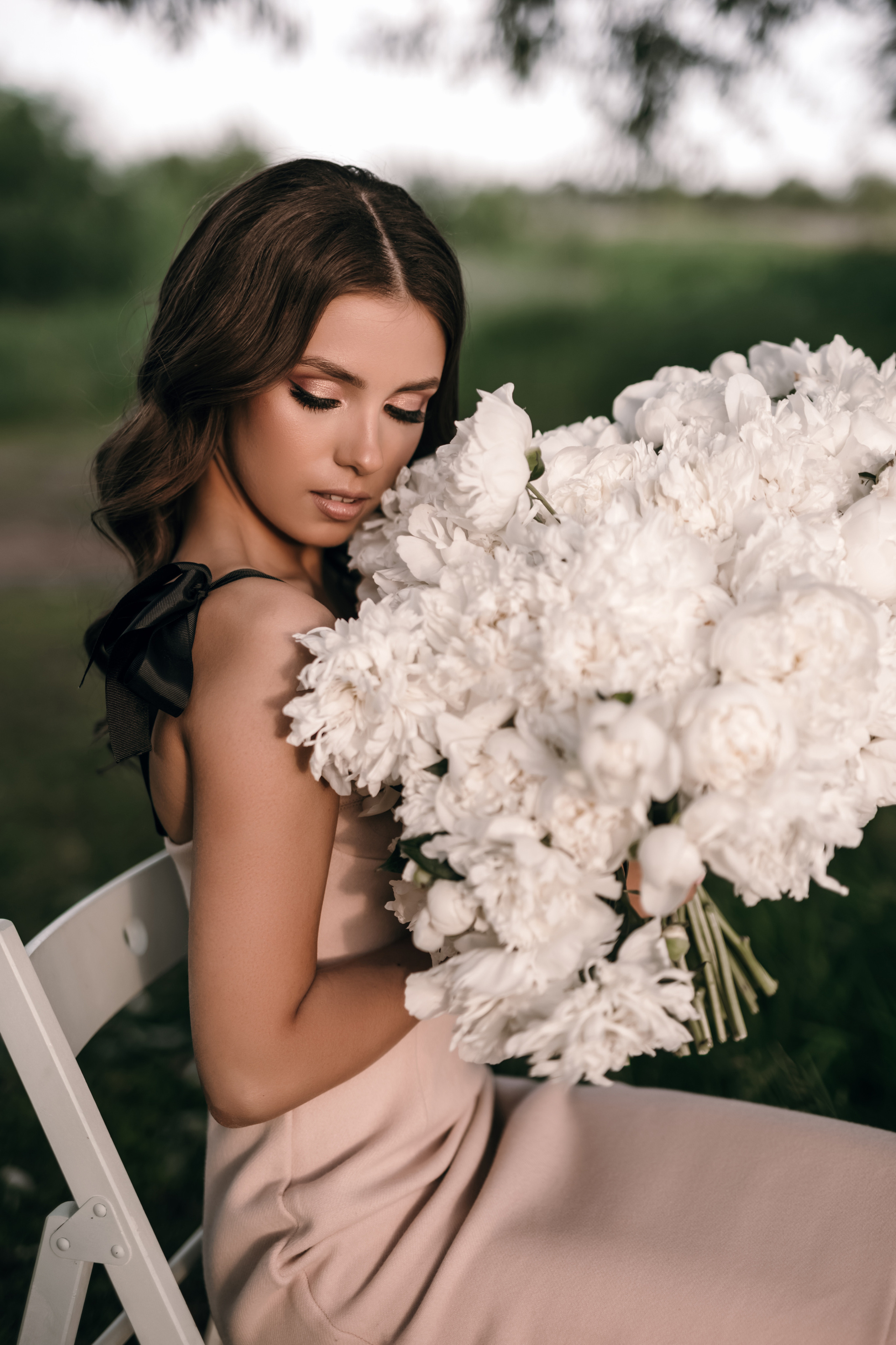 ДАША. Фотограф Светлана Буня