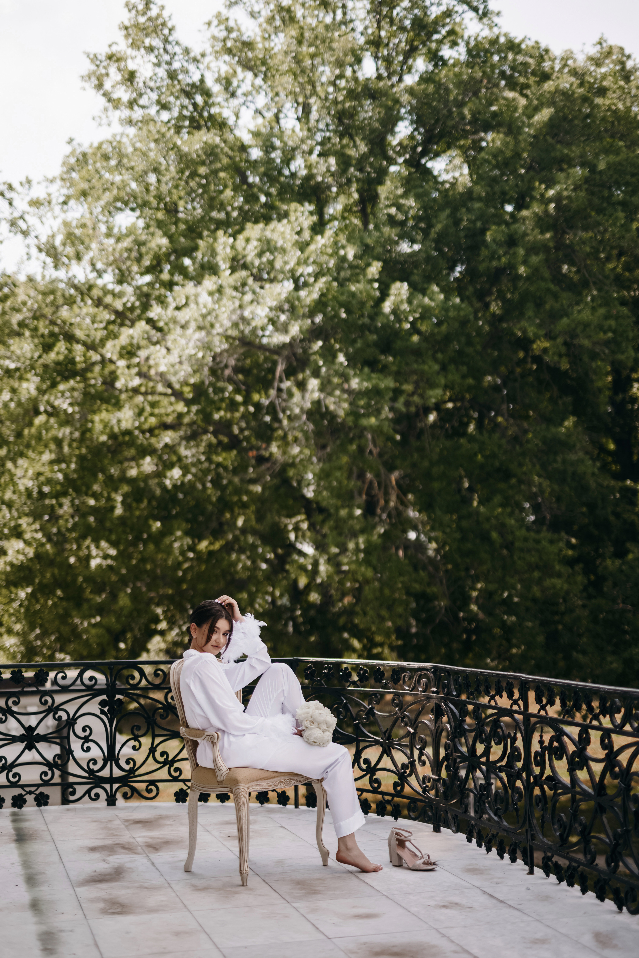 ЕВГЕНИЙ И МАРИЯ. Фотограф Светлана Буня