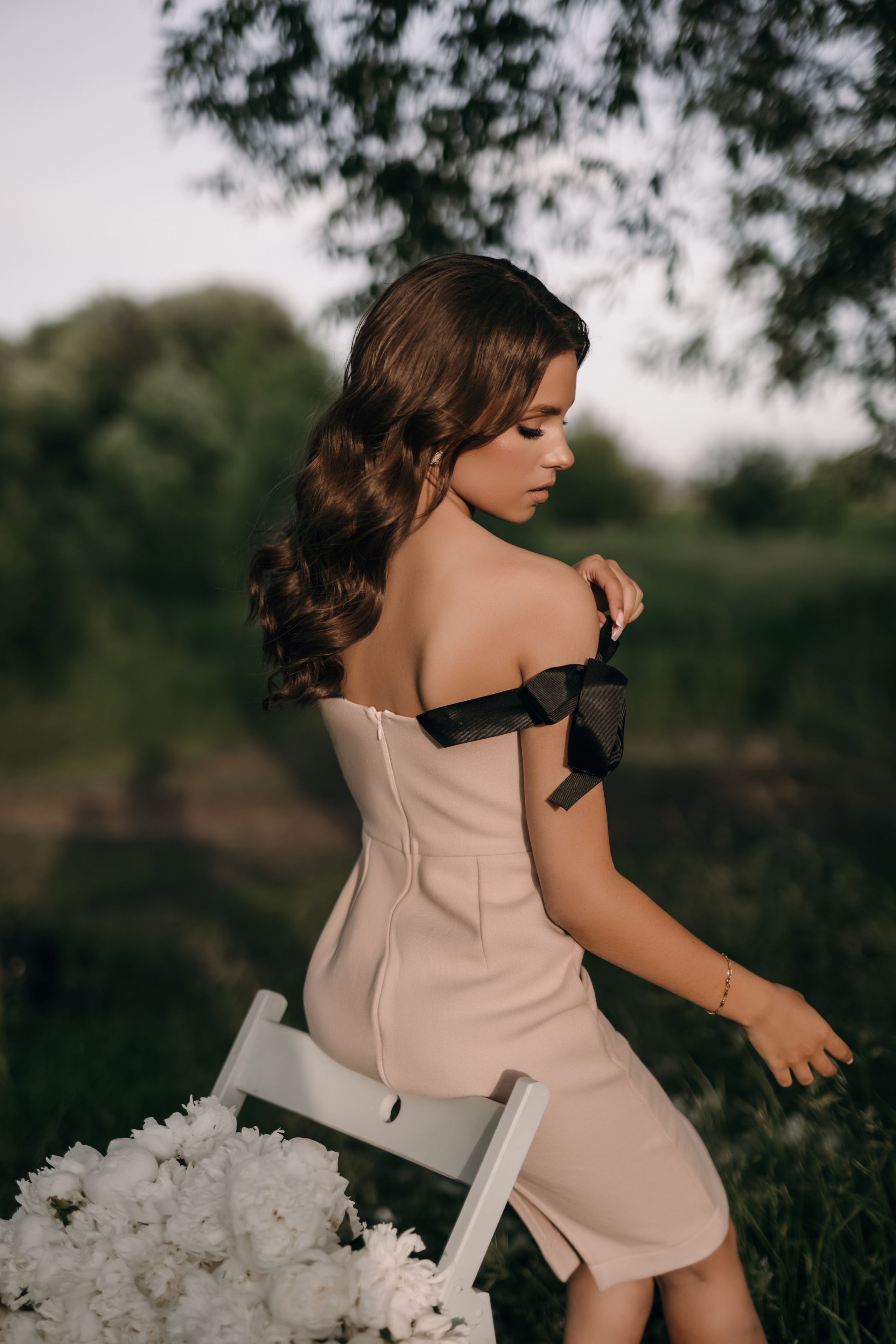 ДАША. Фотограф Светлана Буня