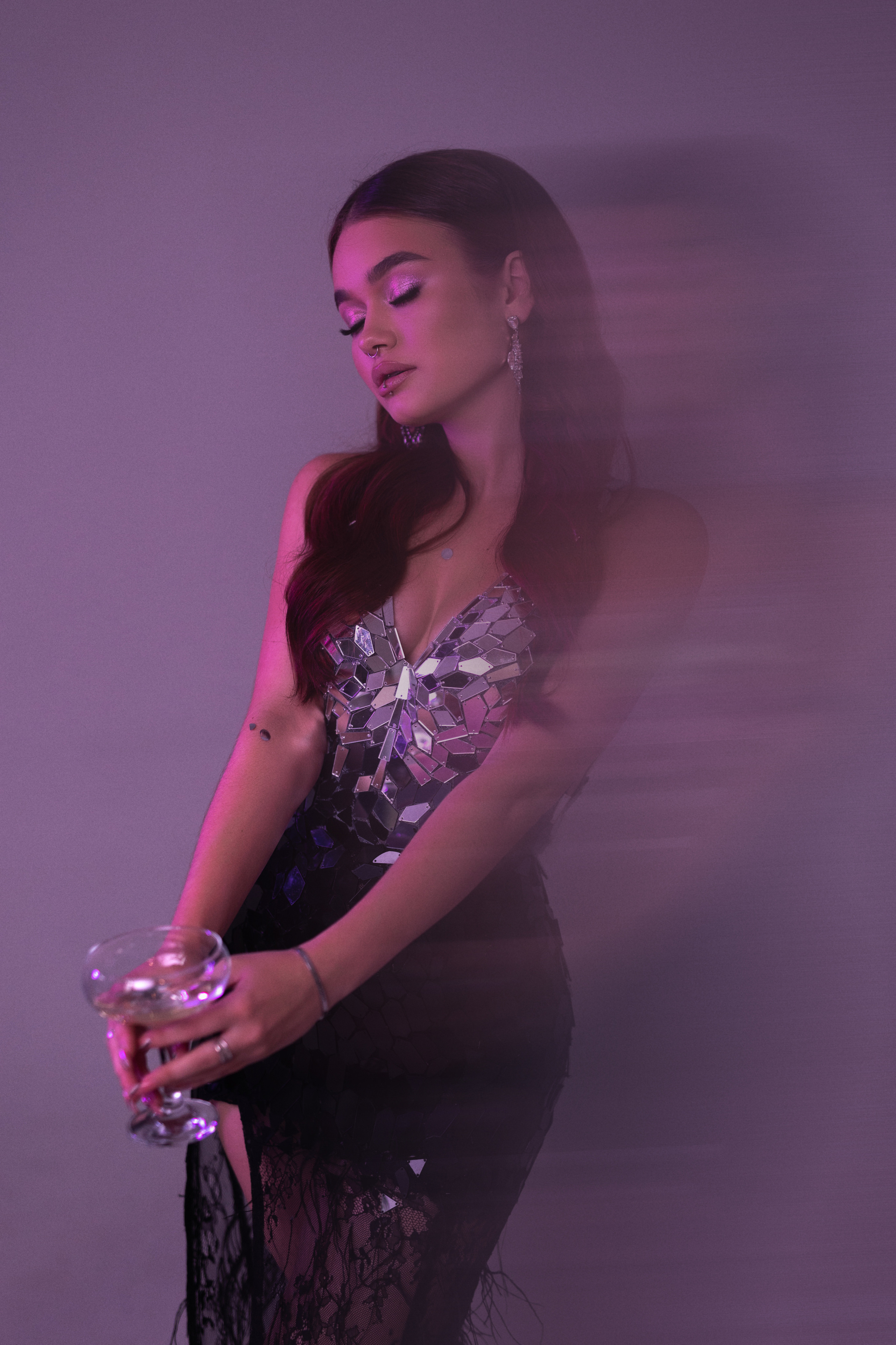 АРИНА. Фотограф Светлана Буня