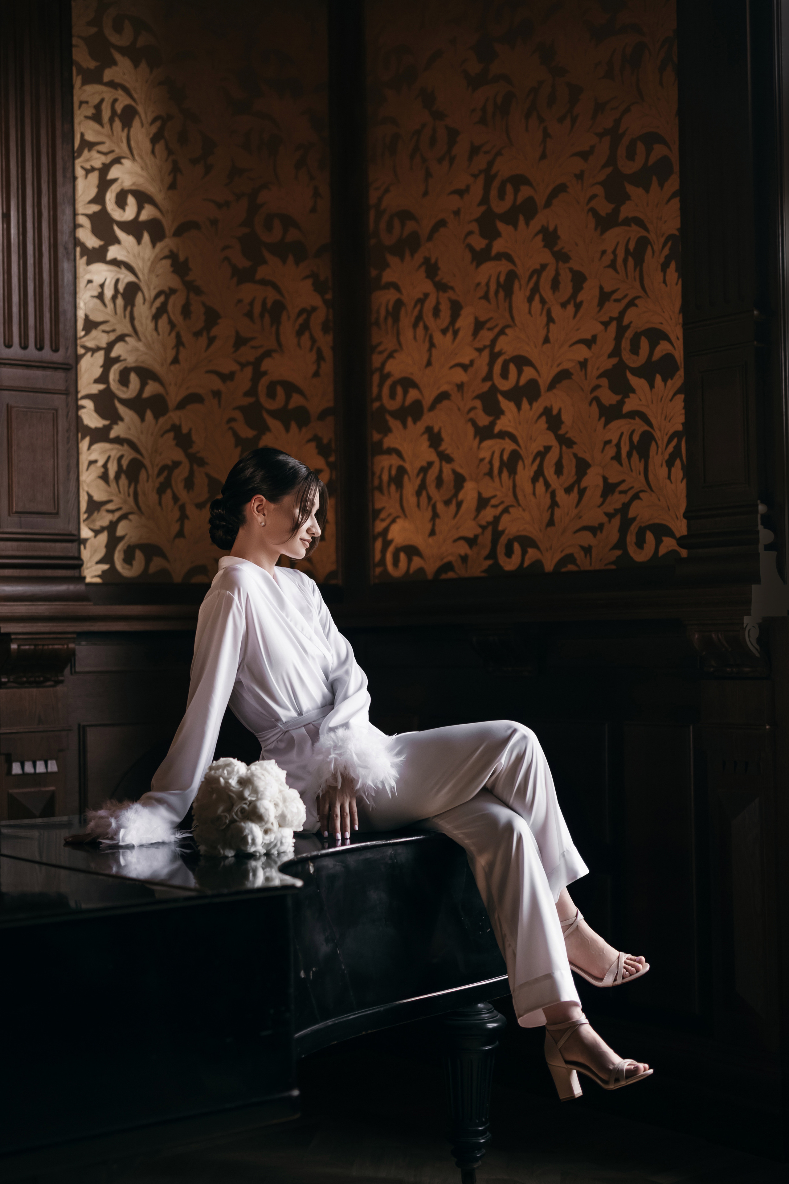 ЕВГЕНИЙ И МАРИЯ. Фотограф Светлана Буня