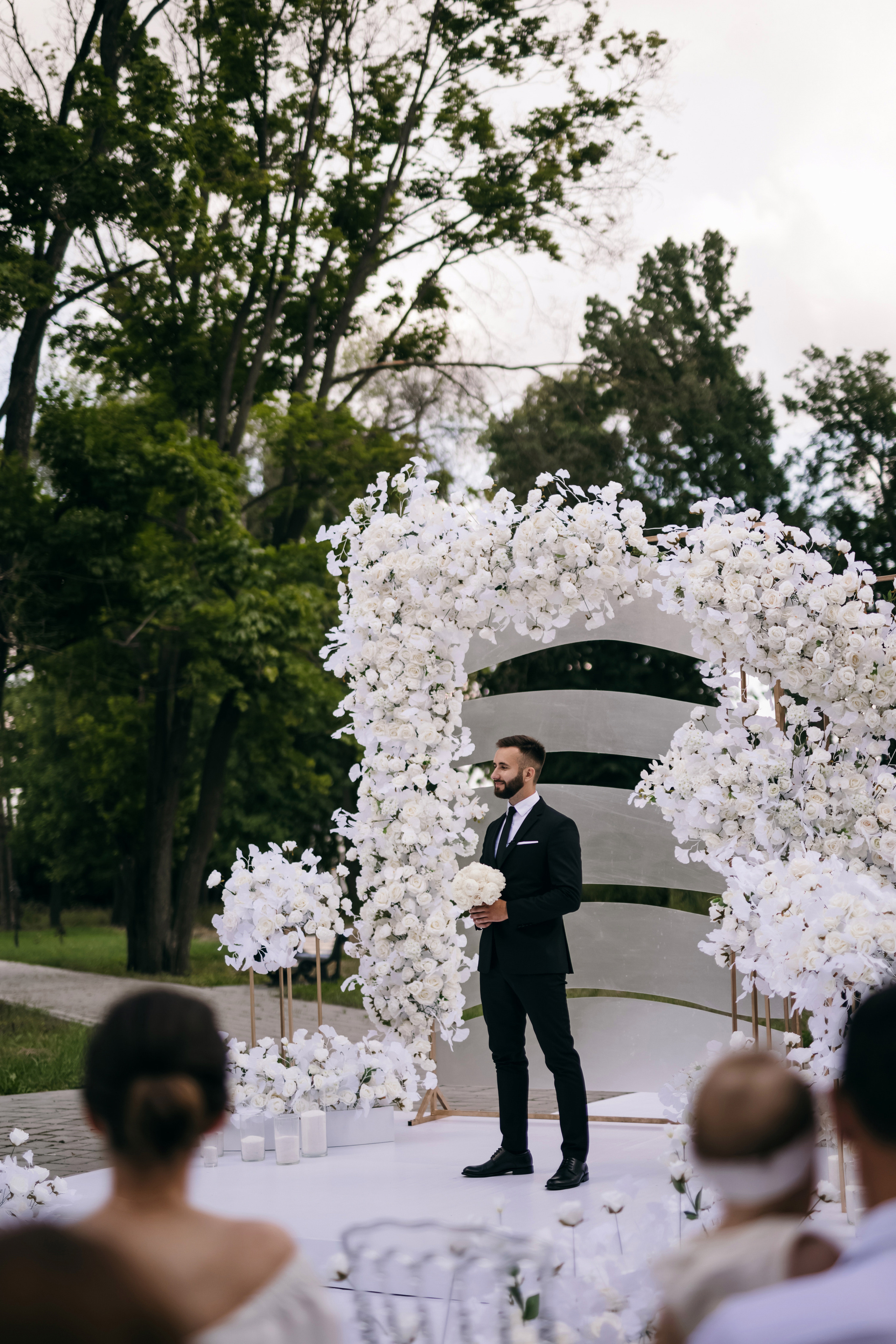 ЕВГЕНИЙ И МАРИЯ. Фотограф Светлана Буня
