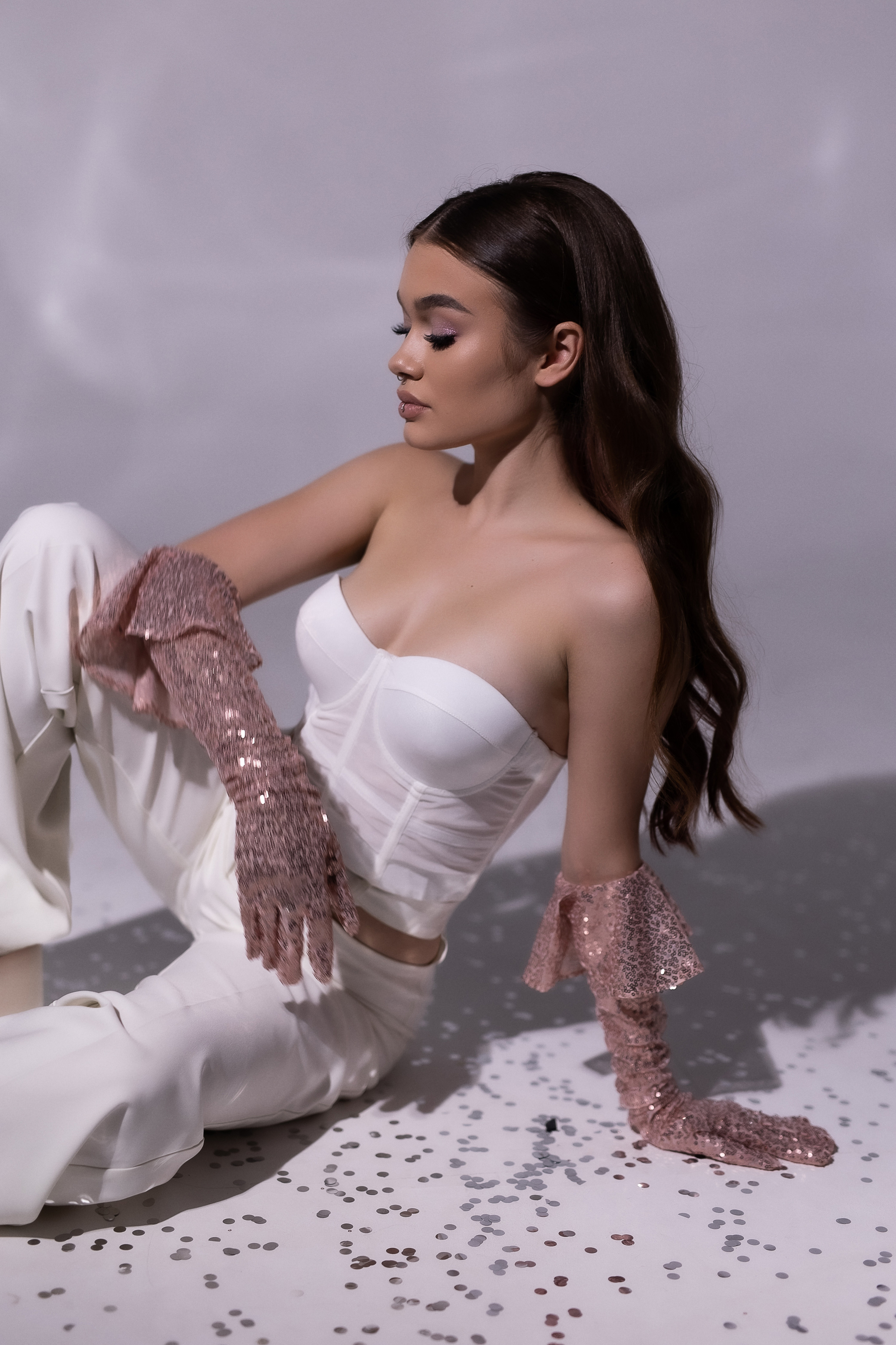 АРИНА. Фотограф Светлана Буня