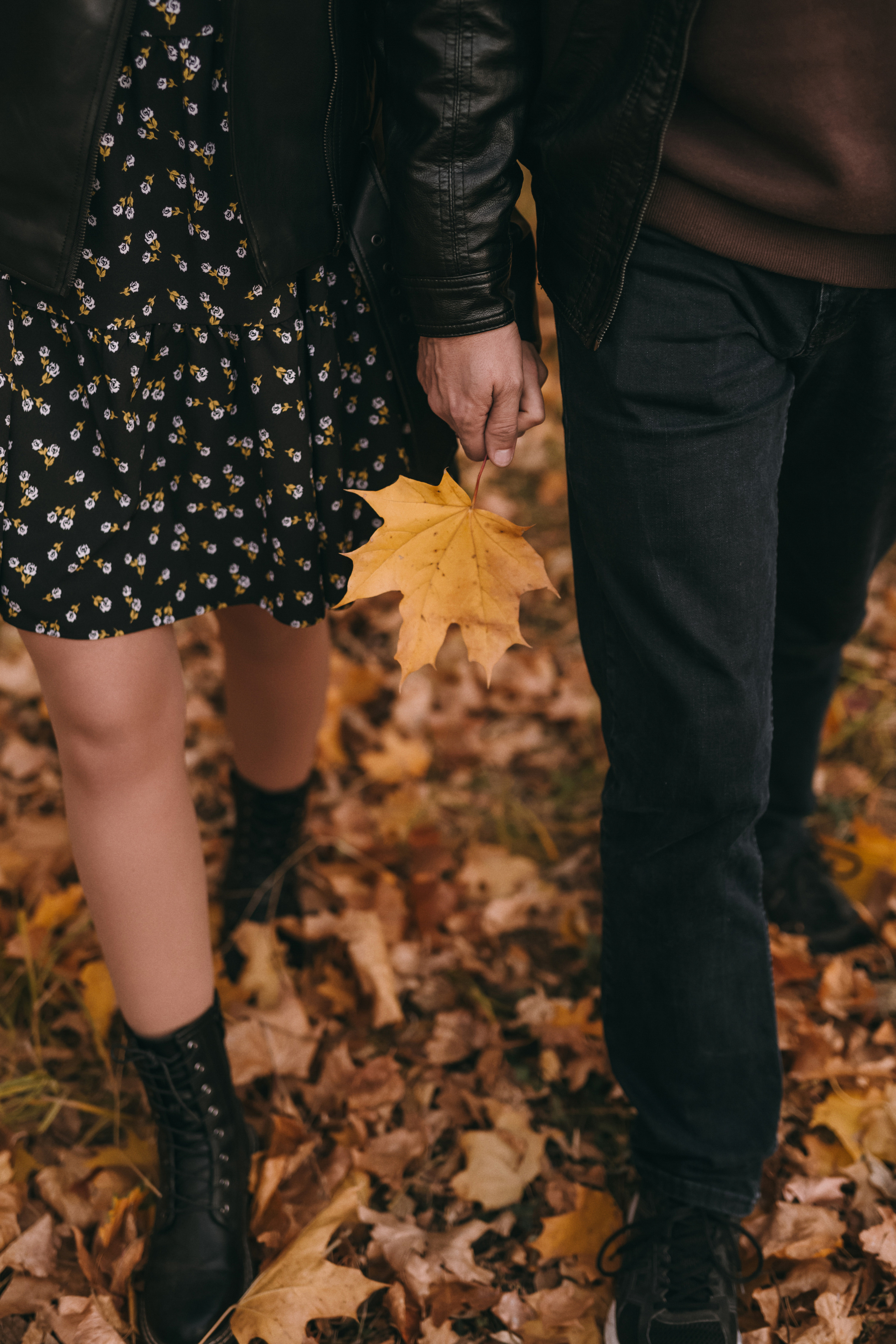 СЕРГЕЙ И СВЕТЛАНА. Фотограф Светлана Буня