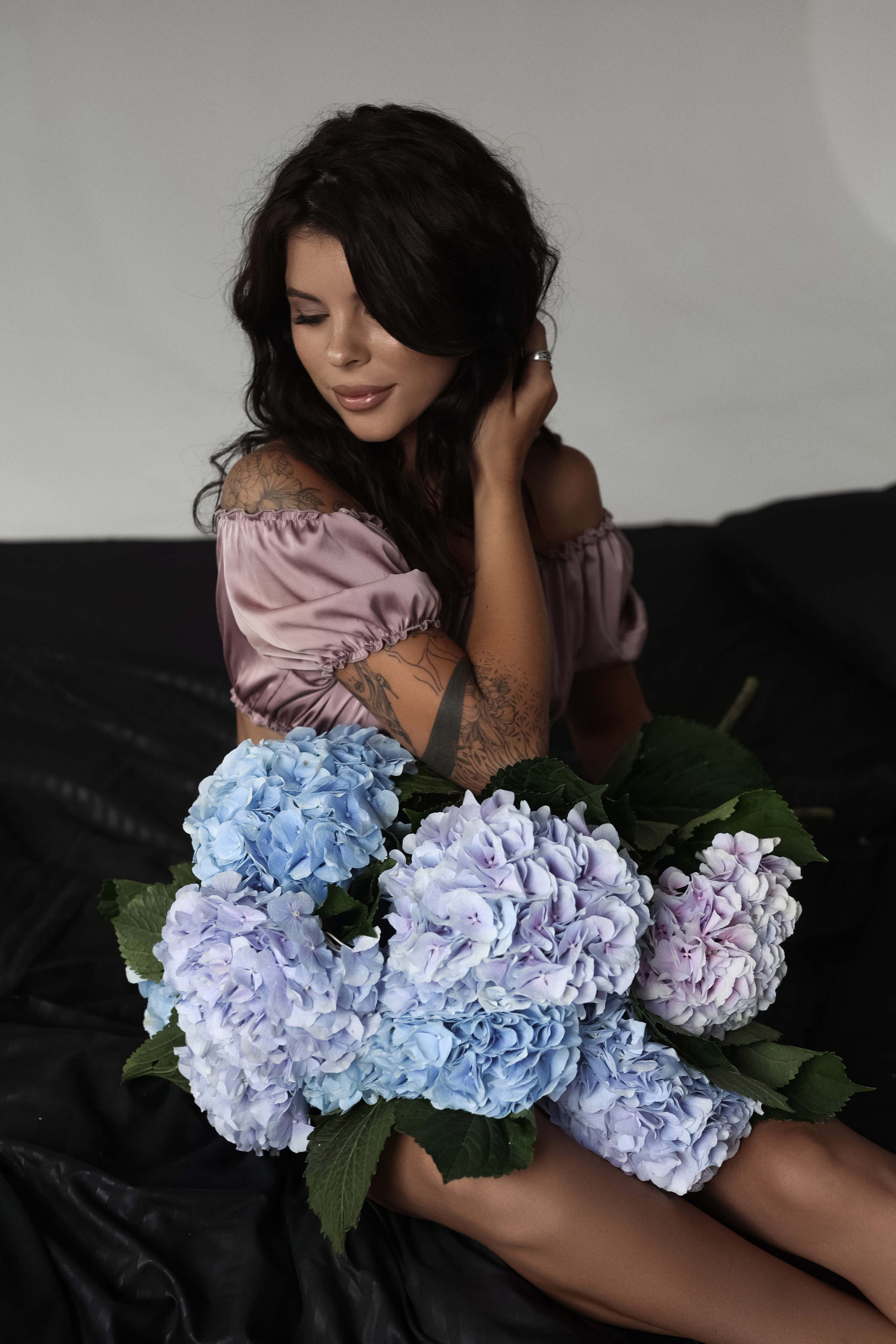 АЛИНА. Фотограф Светлана Буня