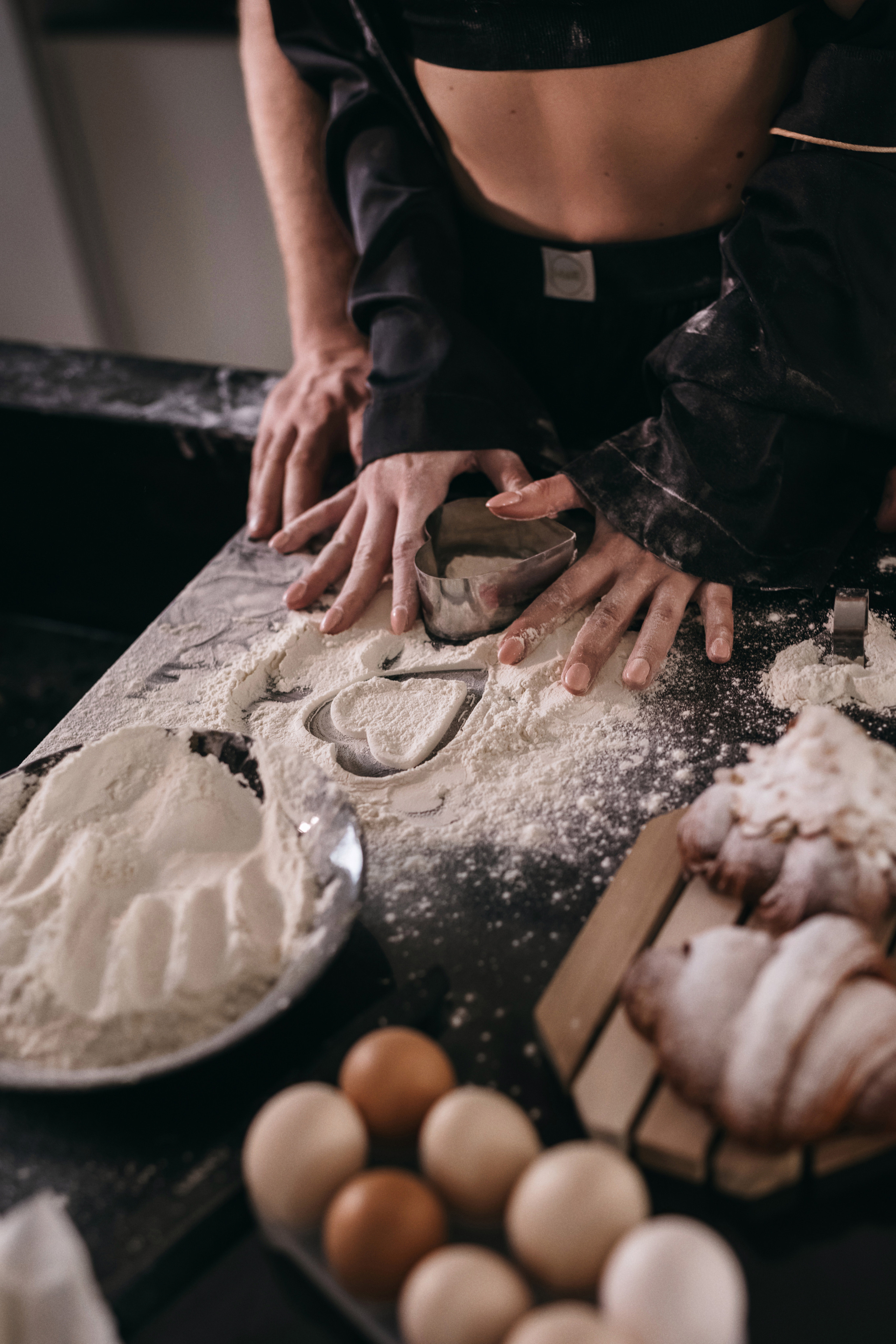 ЭДУАРД И АНЯ. Фотограф Светлана Буня
