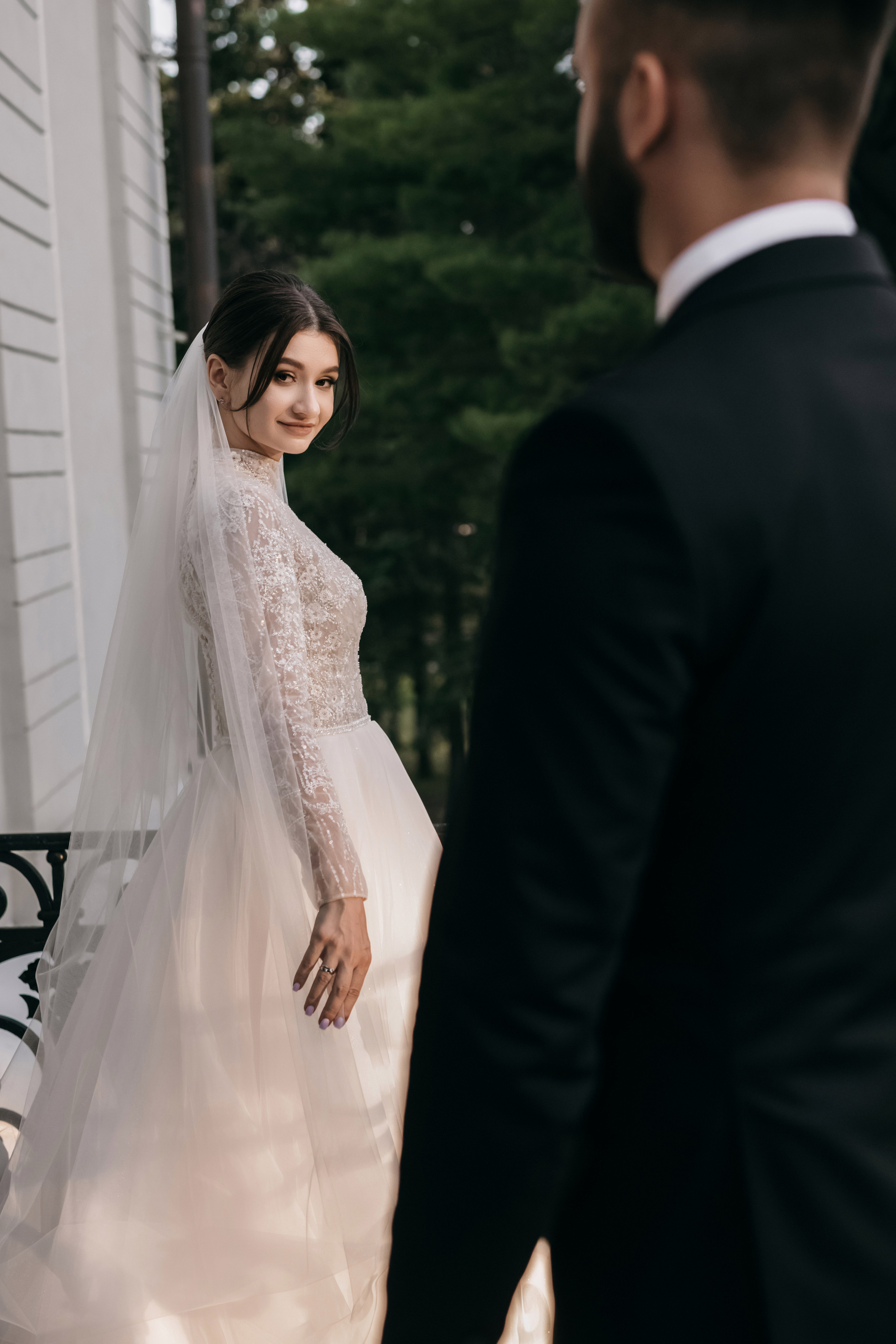 ЕВГЕНИЙ И МАРИЯ. Фотограф Светлана Буня