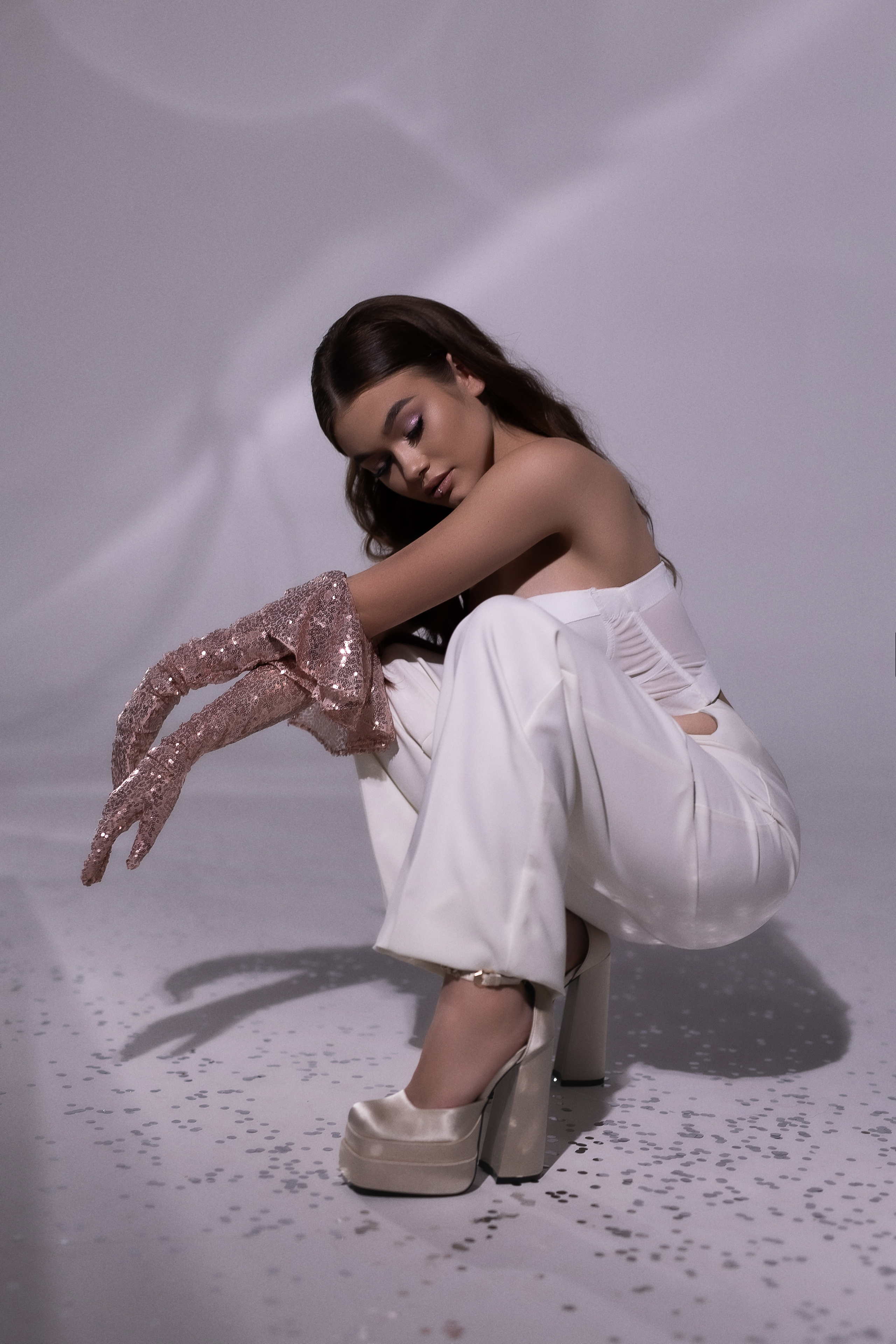 АРИНА. Фотограф Светлана Буня