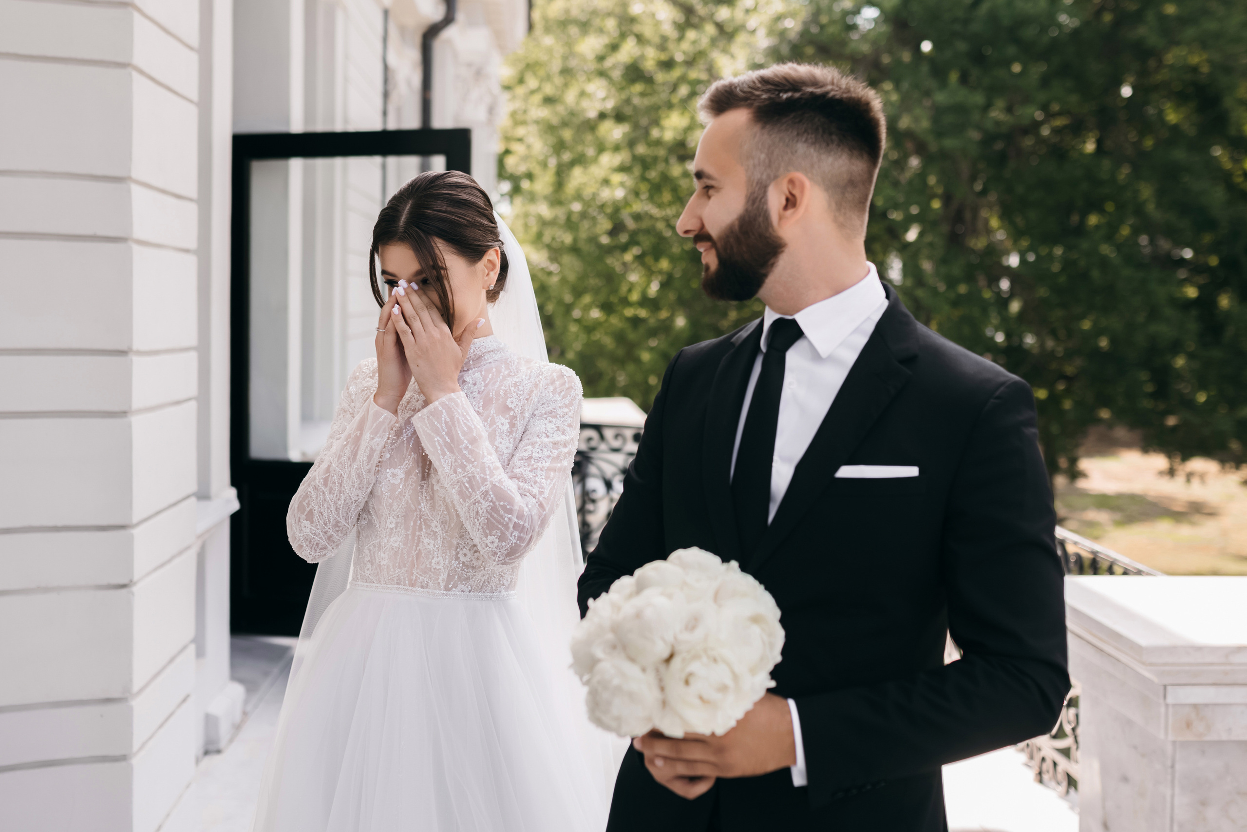 ЕВГЕНИЙ И МАРИЯ. Фотограф Светлана Буня