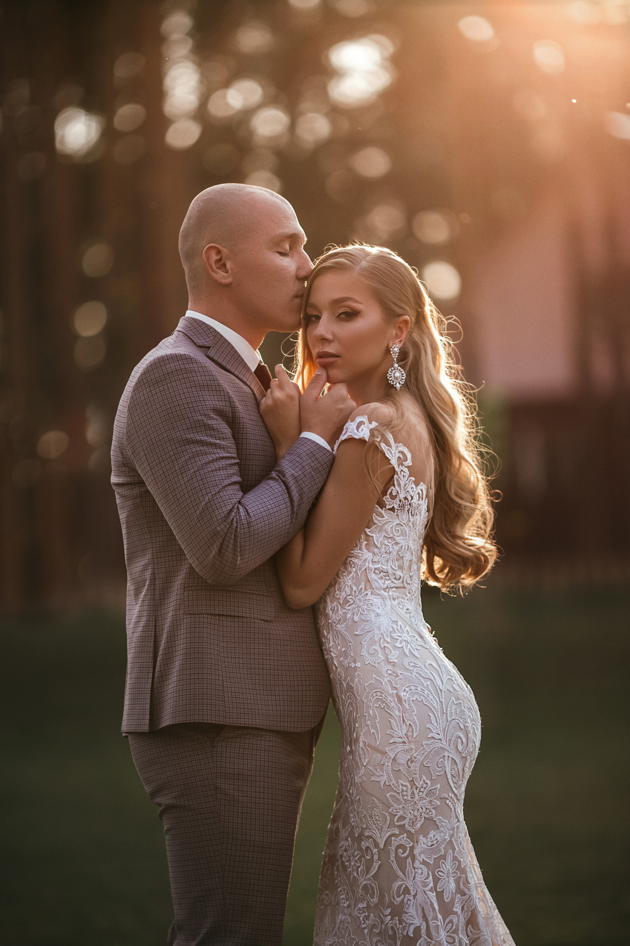 АРТЁМ И НАСТЯ. Фотограф Светлана Буня