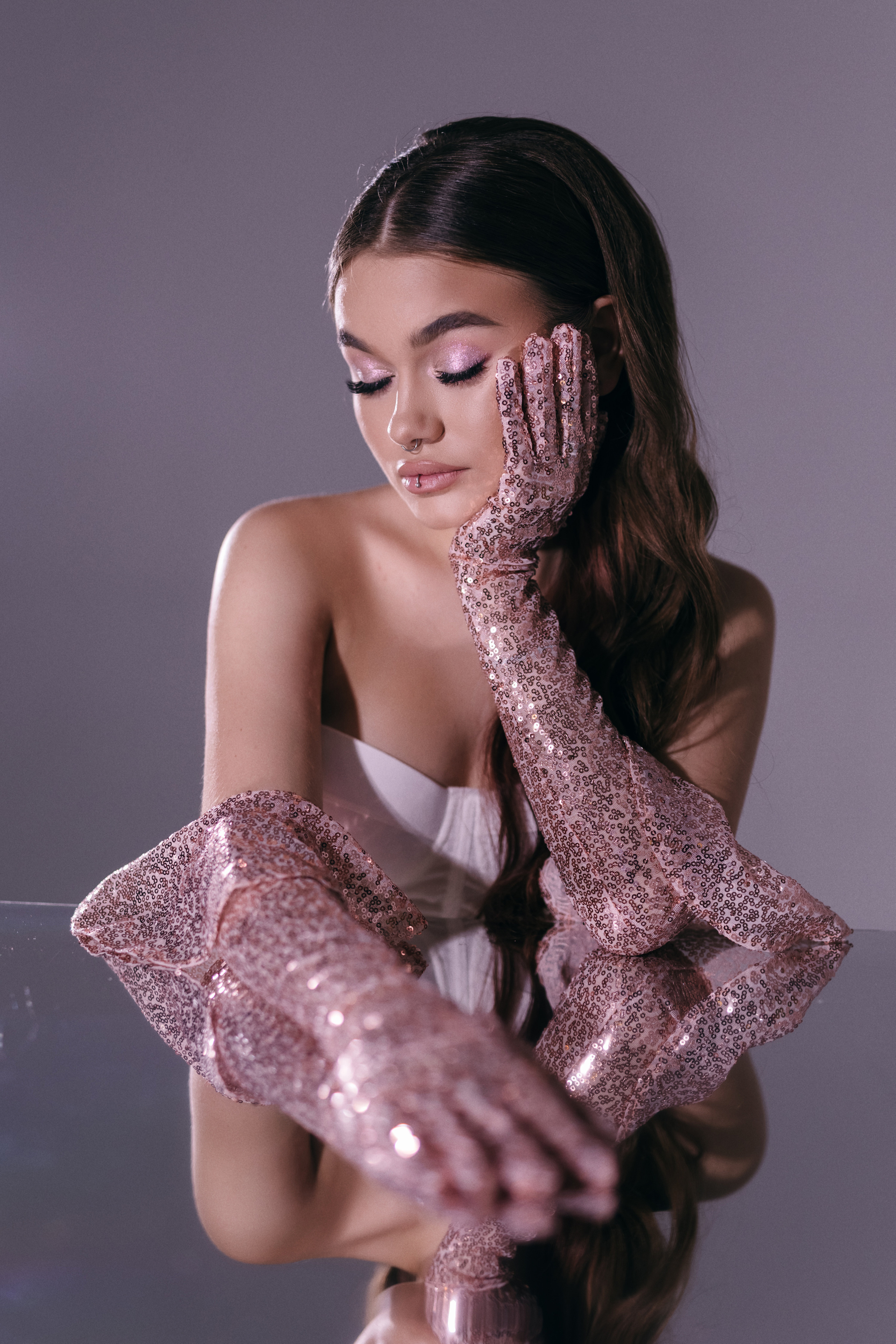 АРИНА. Фотограф Светлана Буня