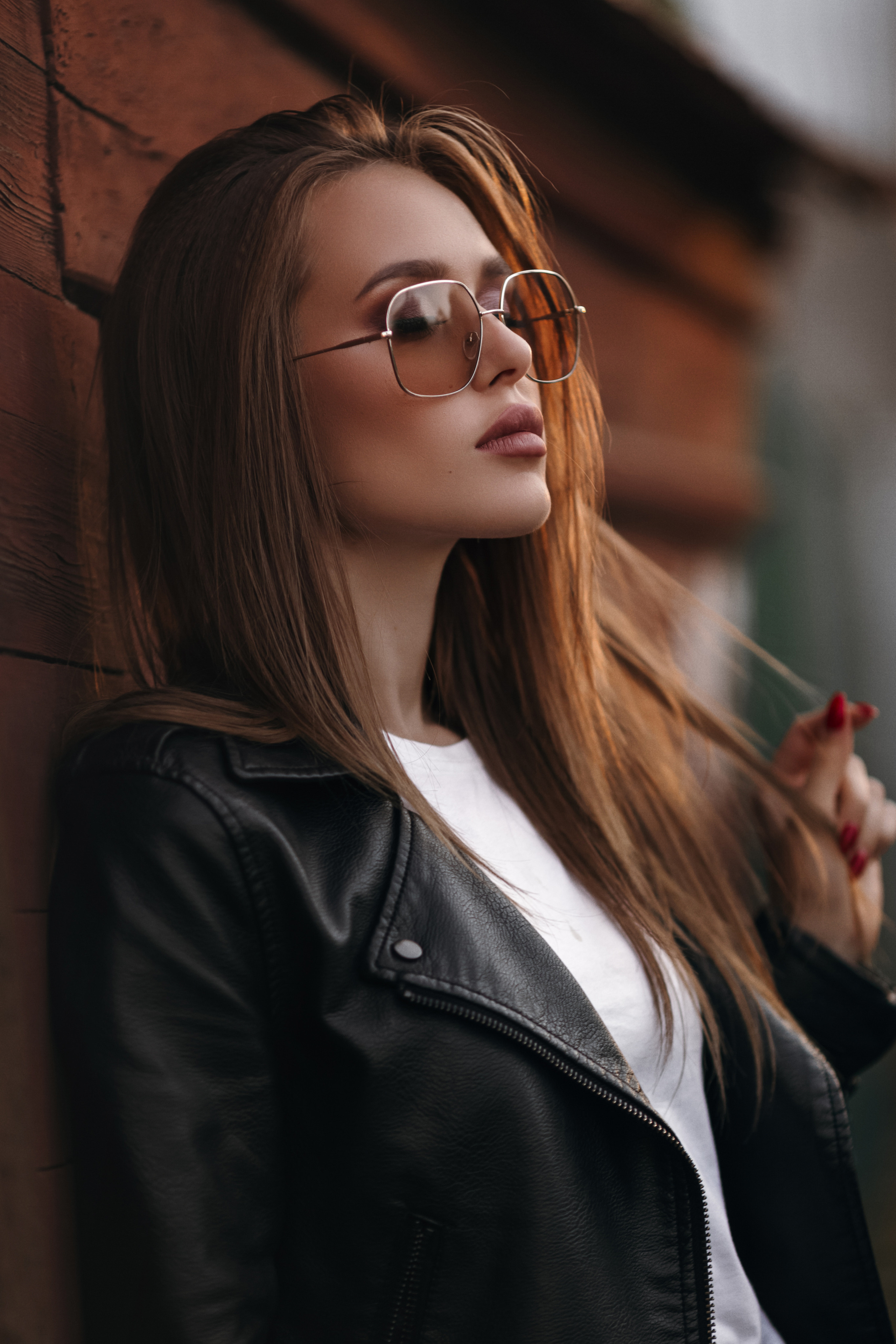 ДАША. Фотограф Светлана Буня