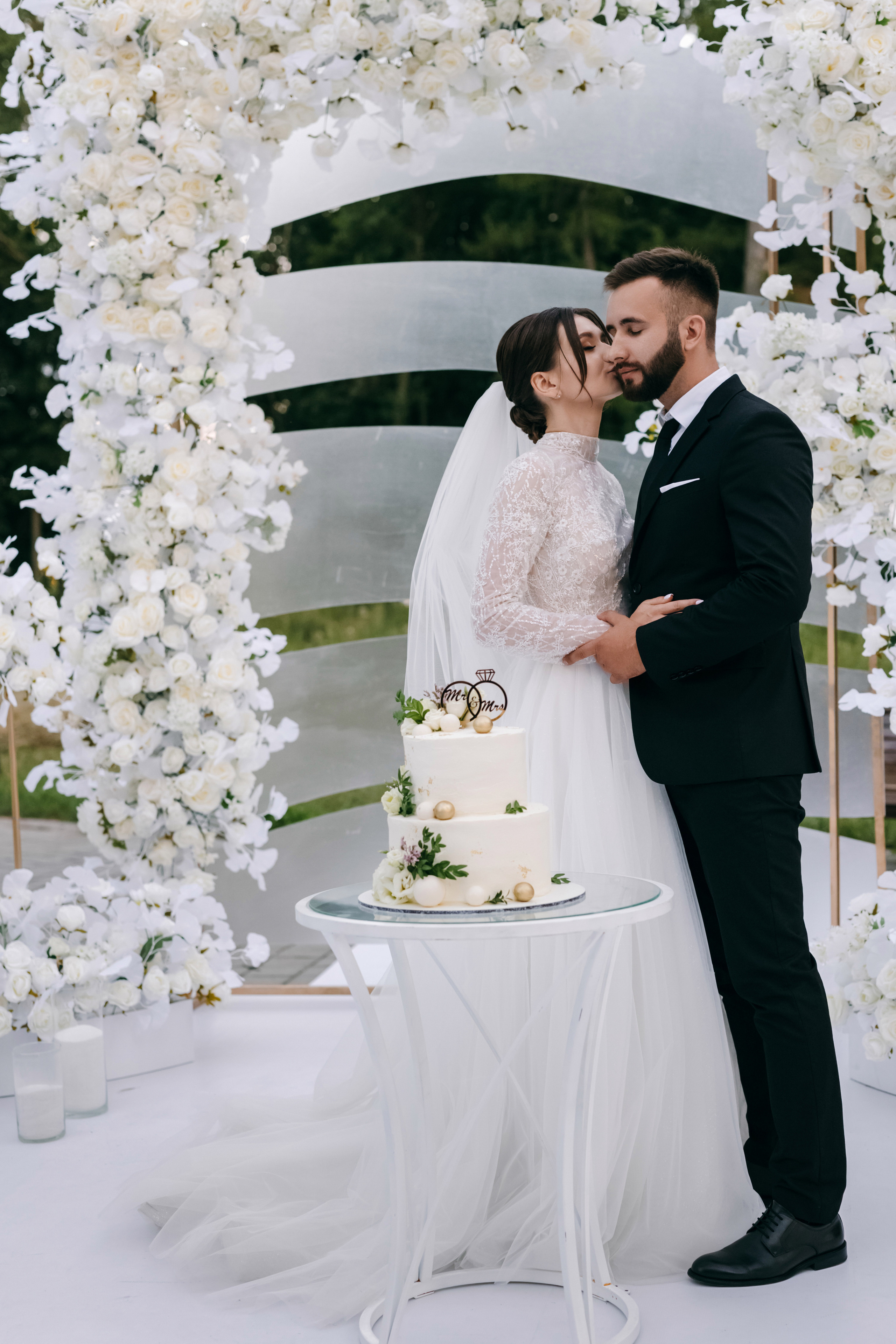 ЕВГЕНИЙ И МАРИЯ. Фотограф Светлана Буня