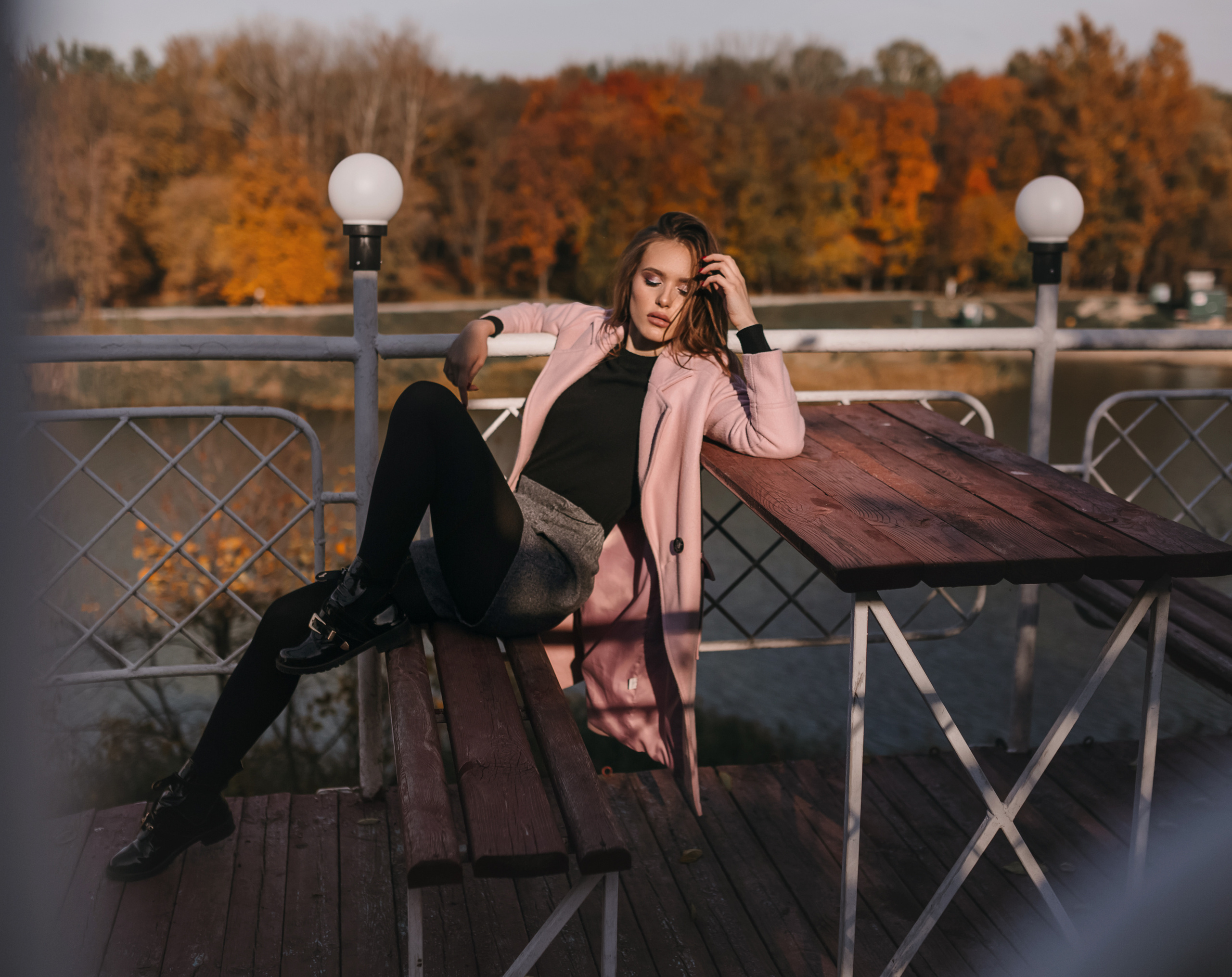 ДАША. Фотограф Светлана Буня