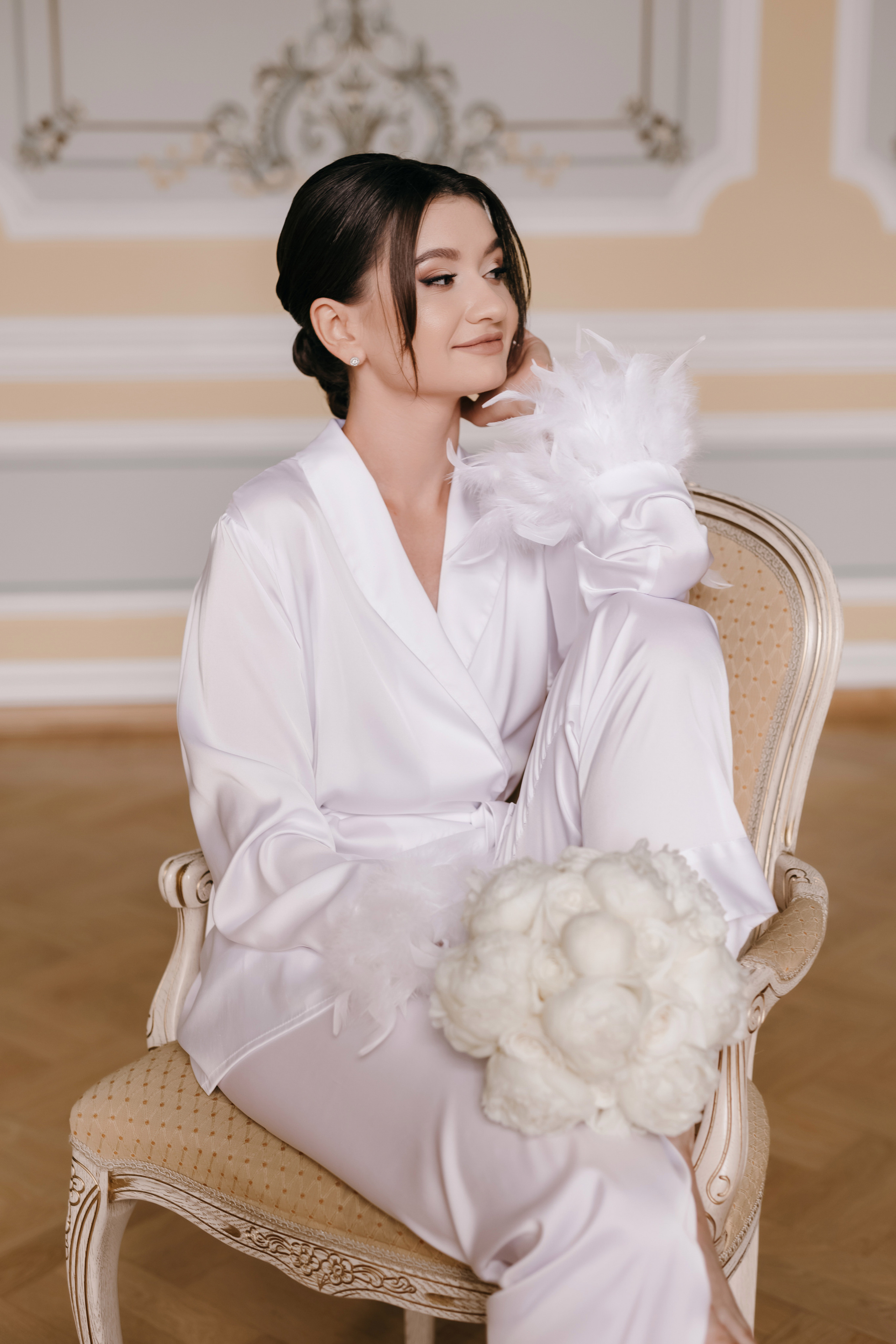 ЕВГЕНИЙ И МАРИЯ. Фотограф Светлана Буня