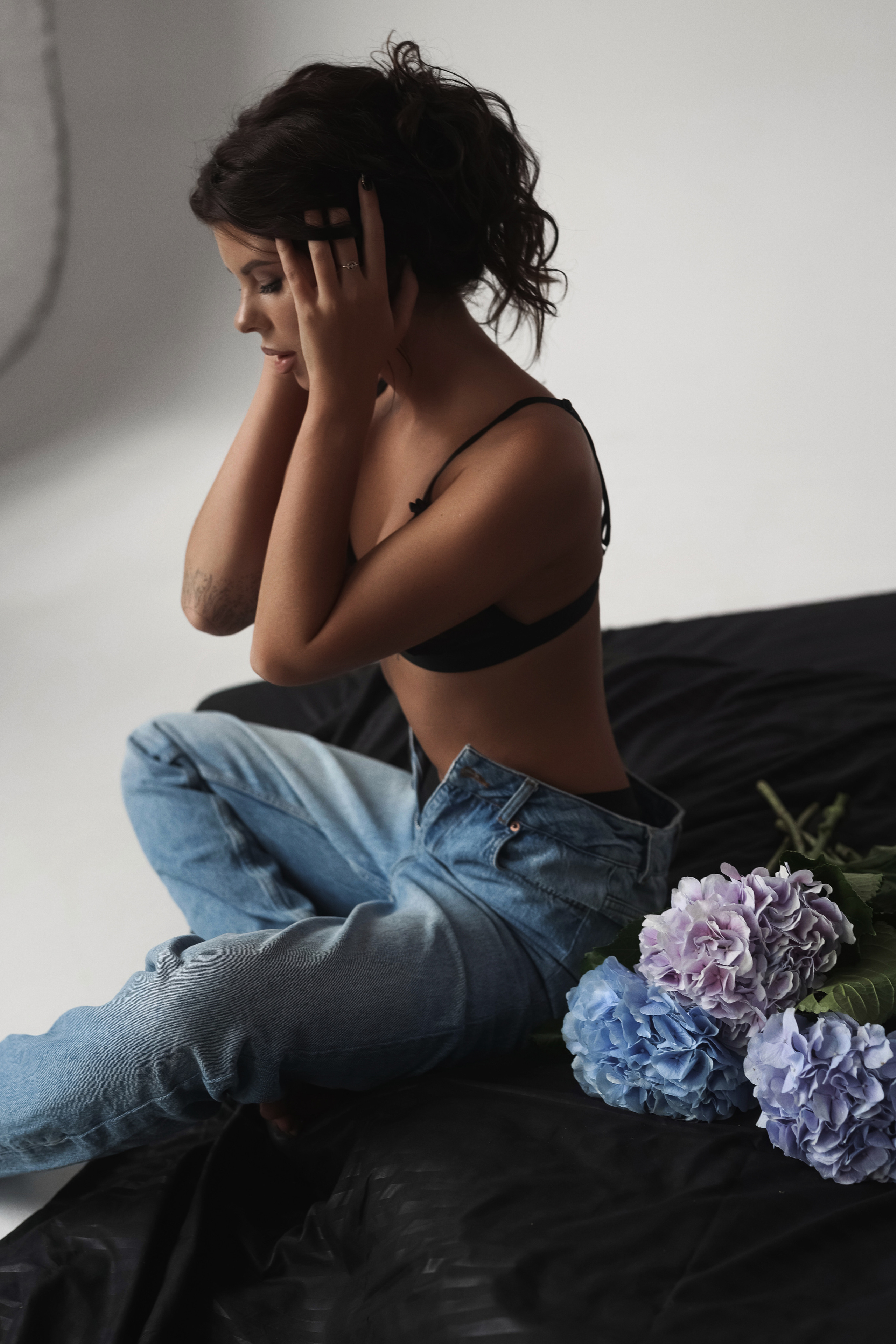 АЛИНА. Фотограф Светлана Буня