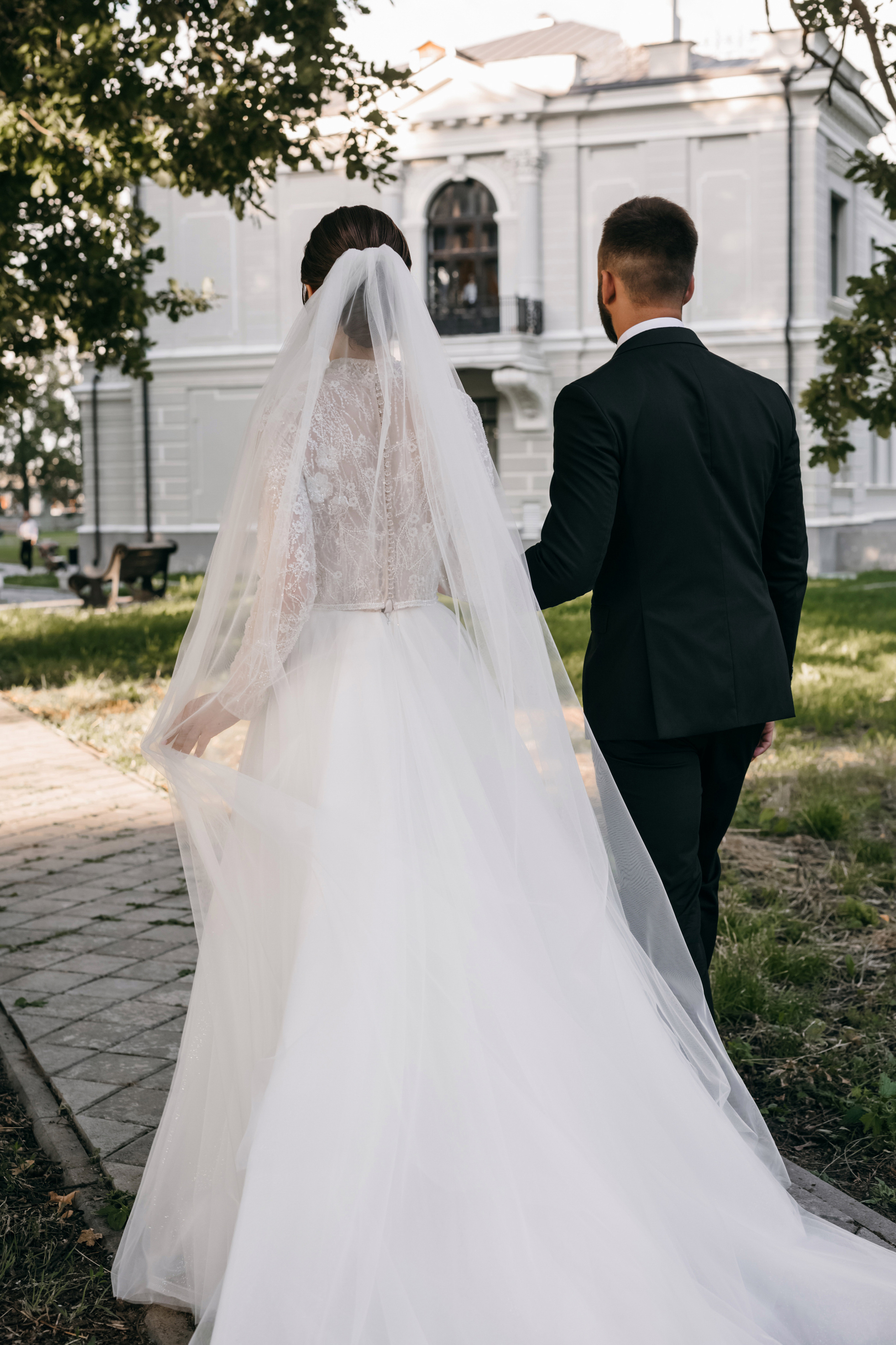 ЕВГЕНИЙ И МАРИЯ. Фотограф Светлана Буня