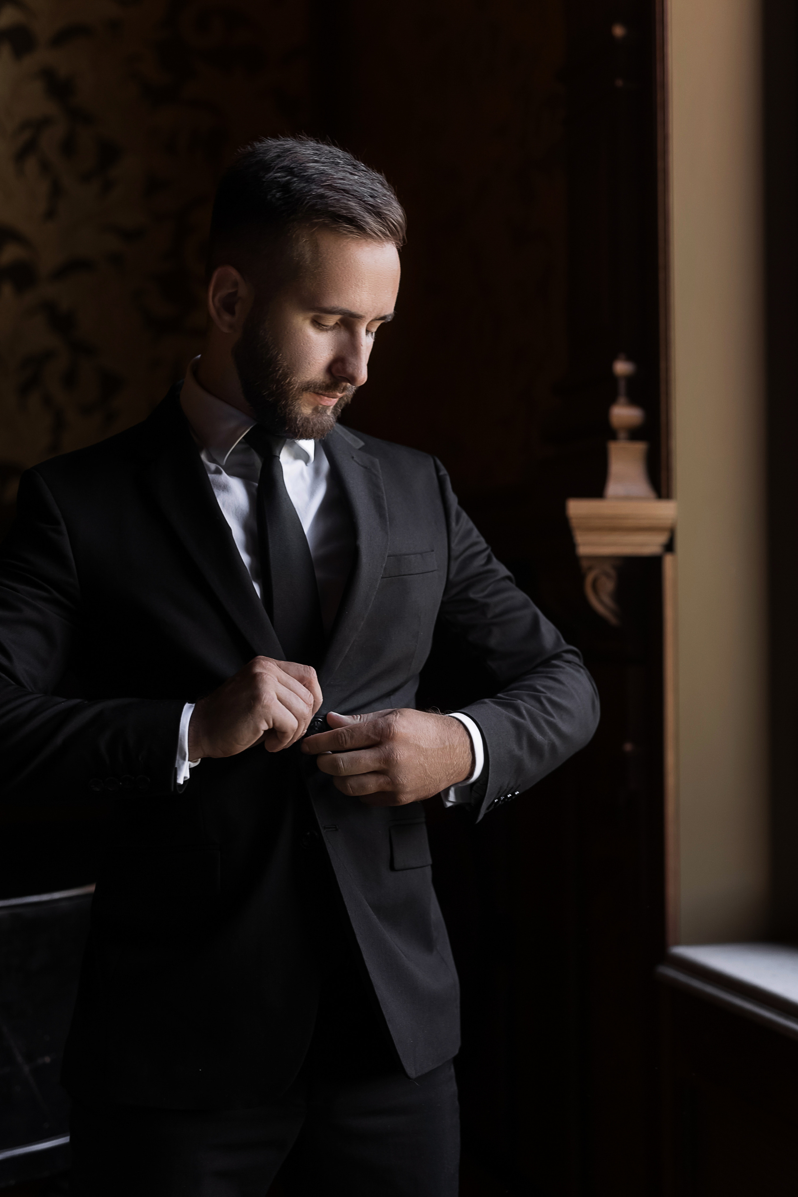 ЕВГЕНИЙ И МАРИЯ. Фотограф Светлана Буня