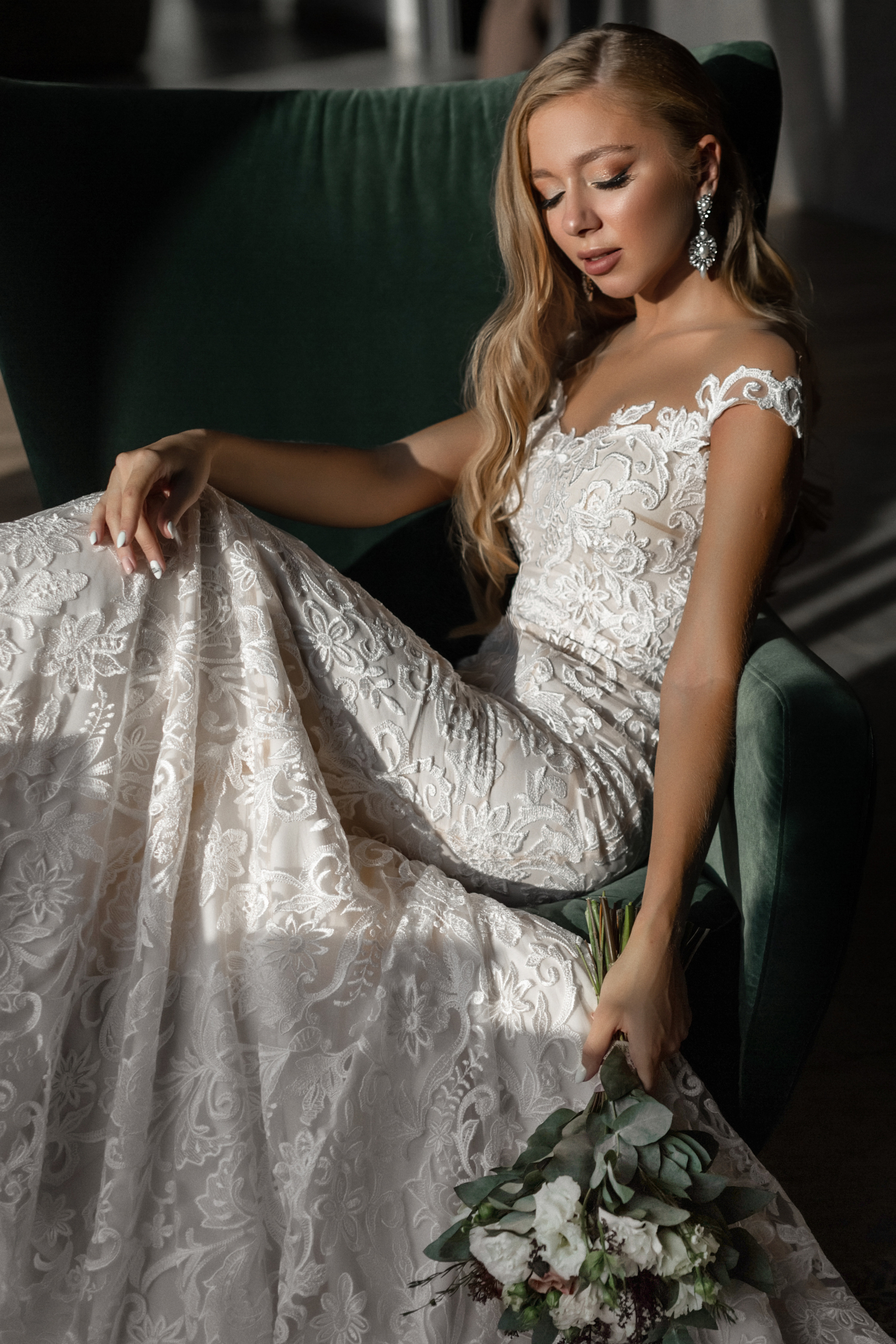 АРТЁМ И НАСТЯ. Фотограф Светлана Буня