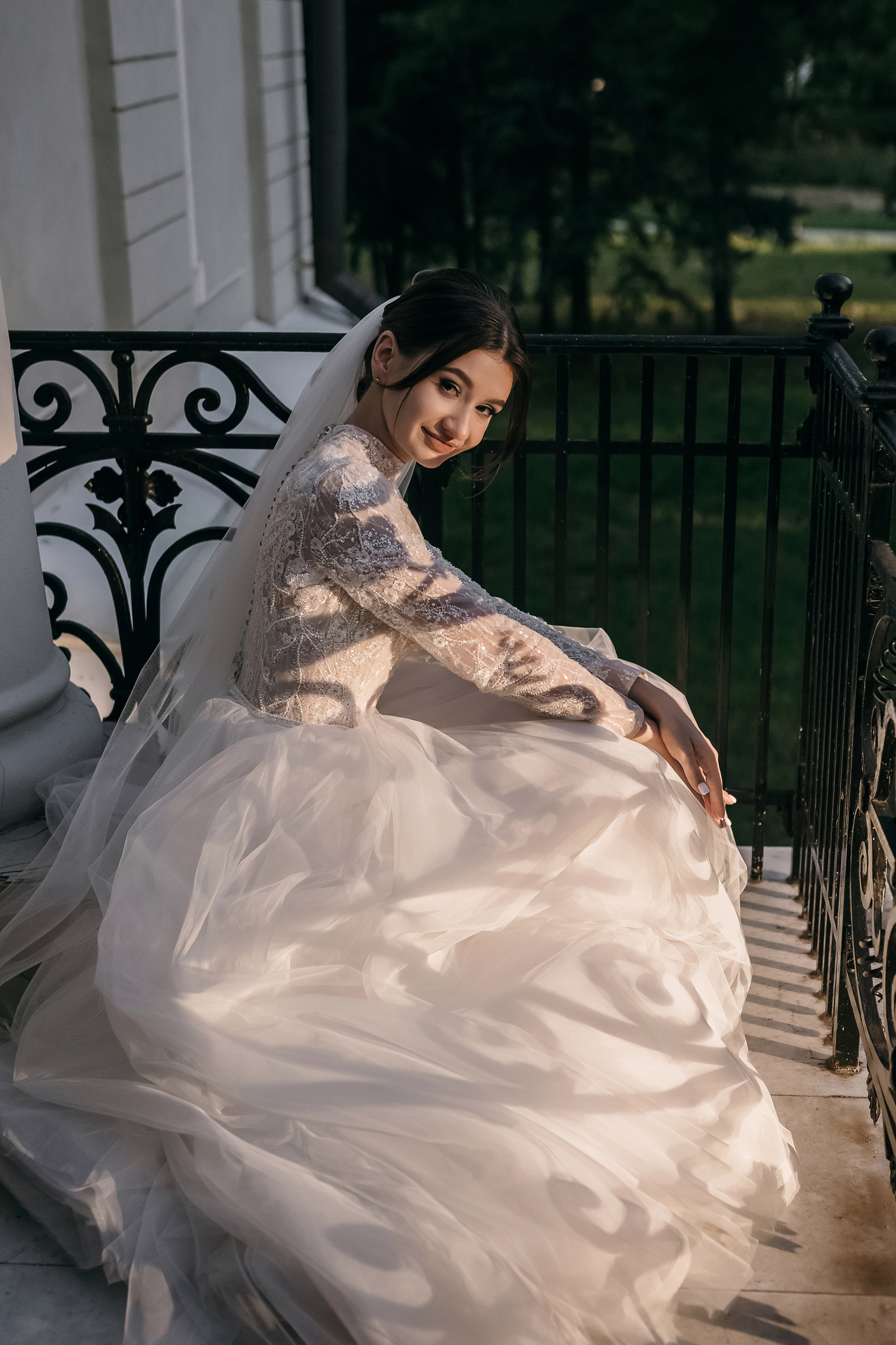 ЕВГЕНИЙ И МАРИЯ. Фотограф Светлана Буня